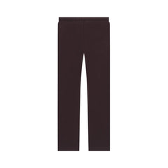 Ess. Relaxed Sweatpant 'Plum'