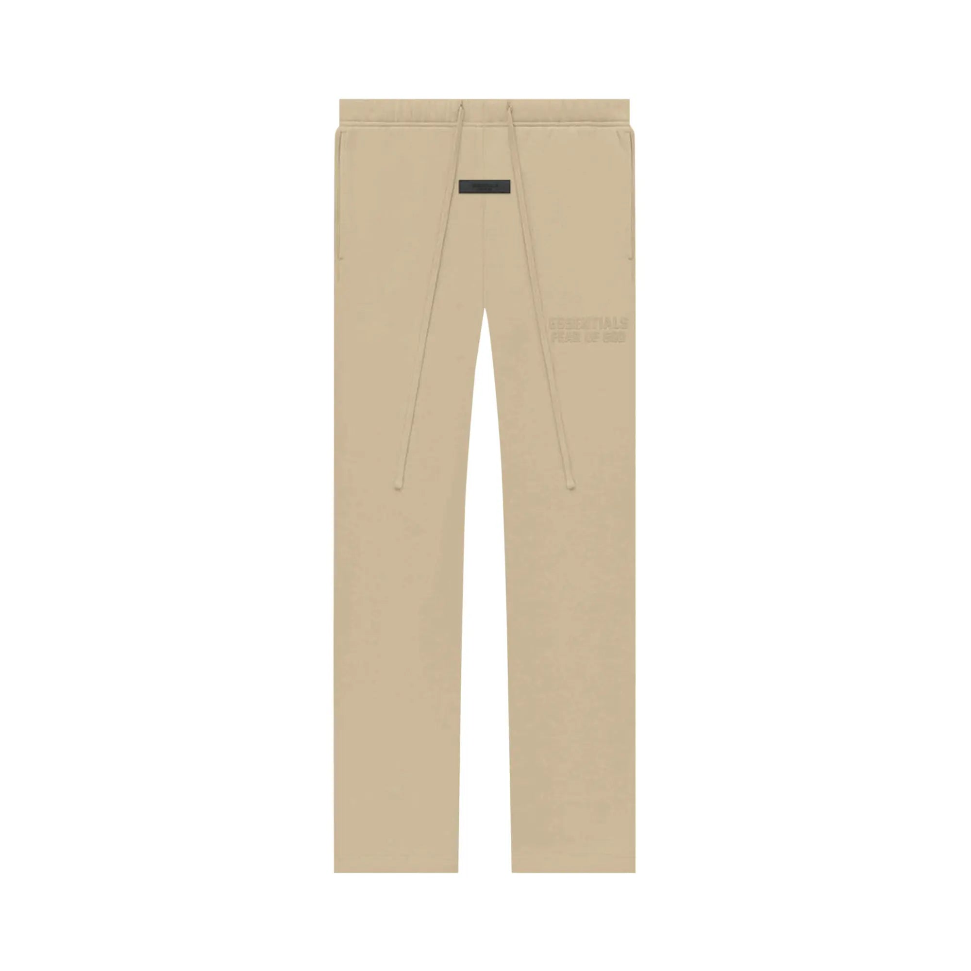 Ess. Relaxed Sweatpant 'Sand'
