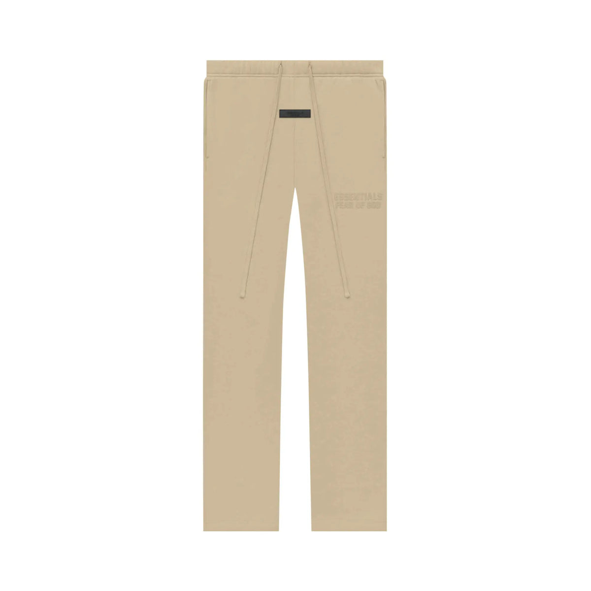 Ess. Relaxed Sweatpant 'Sand'