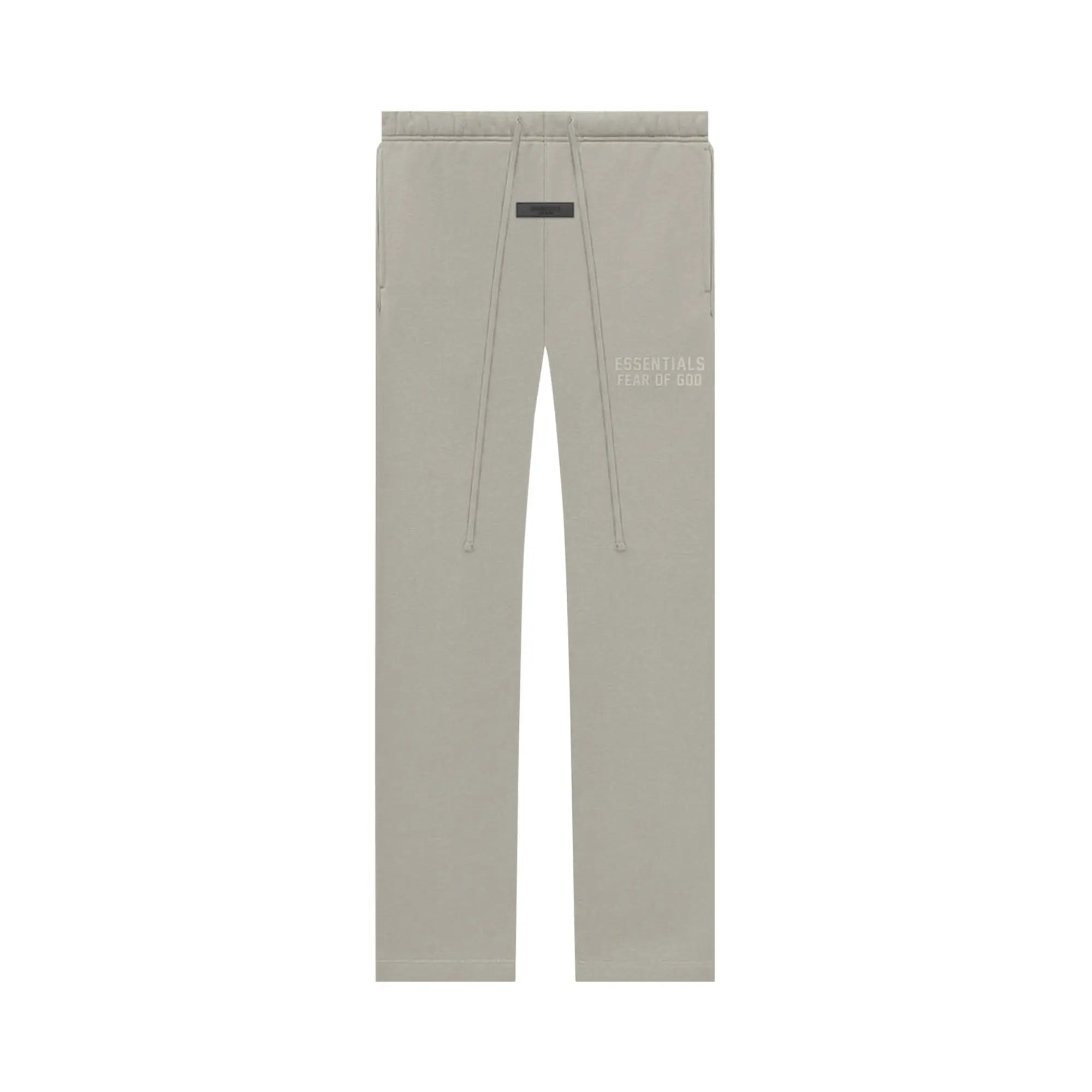 Ess. Relaxed Sweatpant 'Seal'