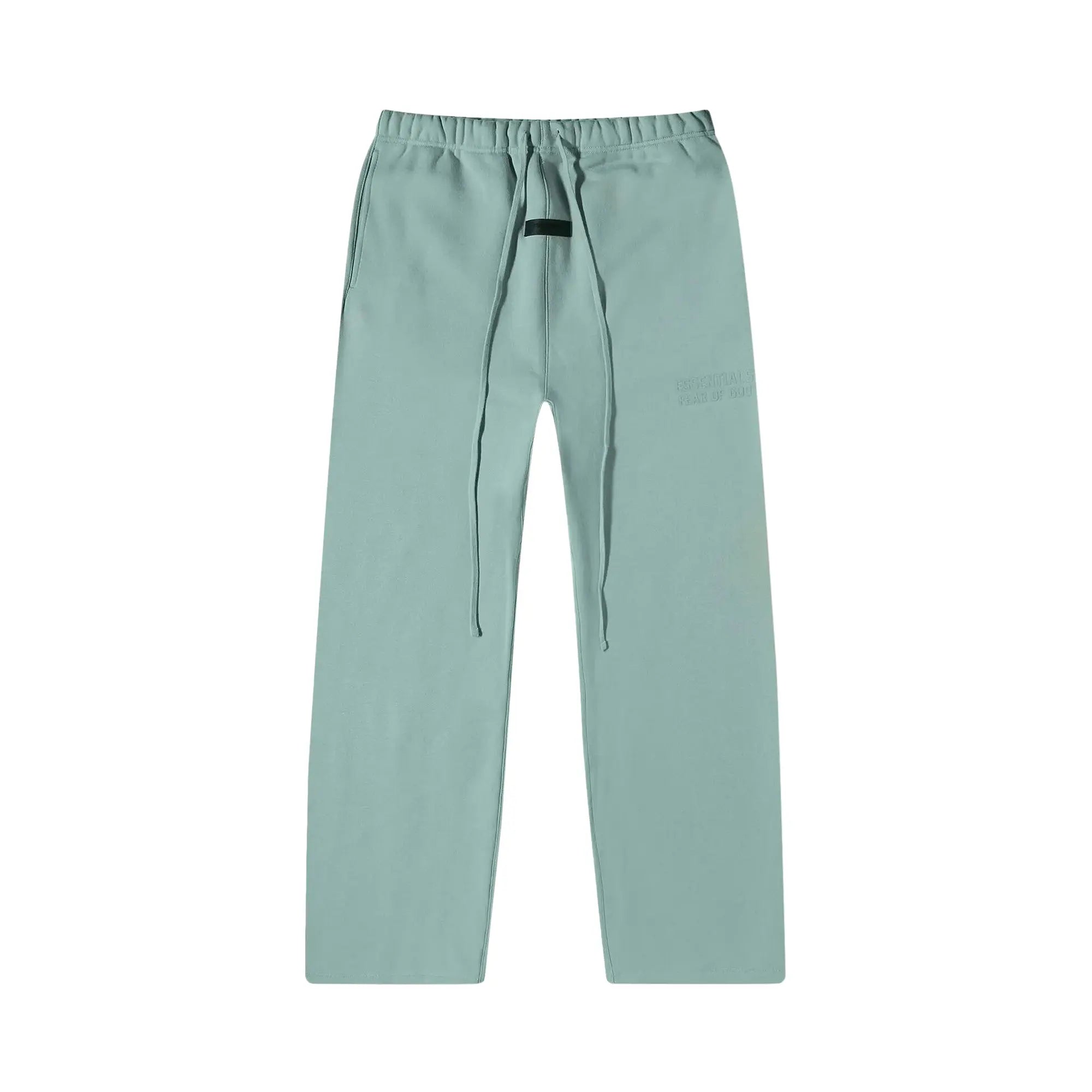 Ess. Relaxed Sweatpant 'Sycamore'