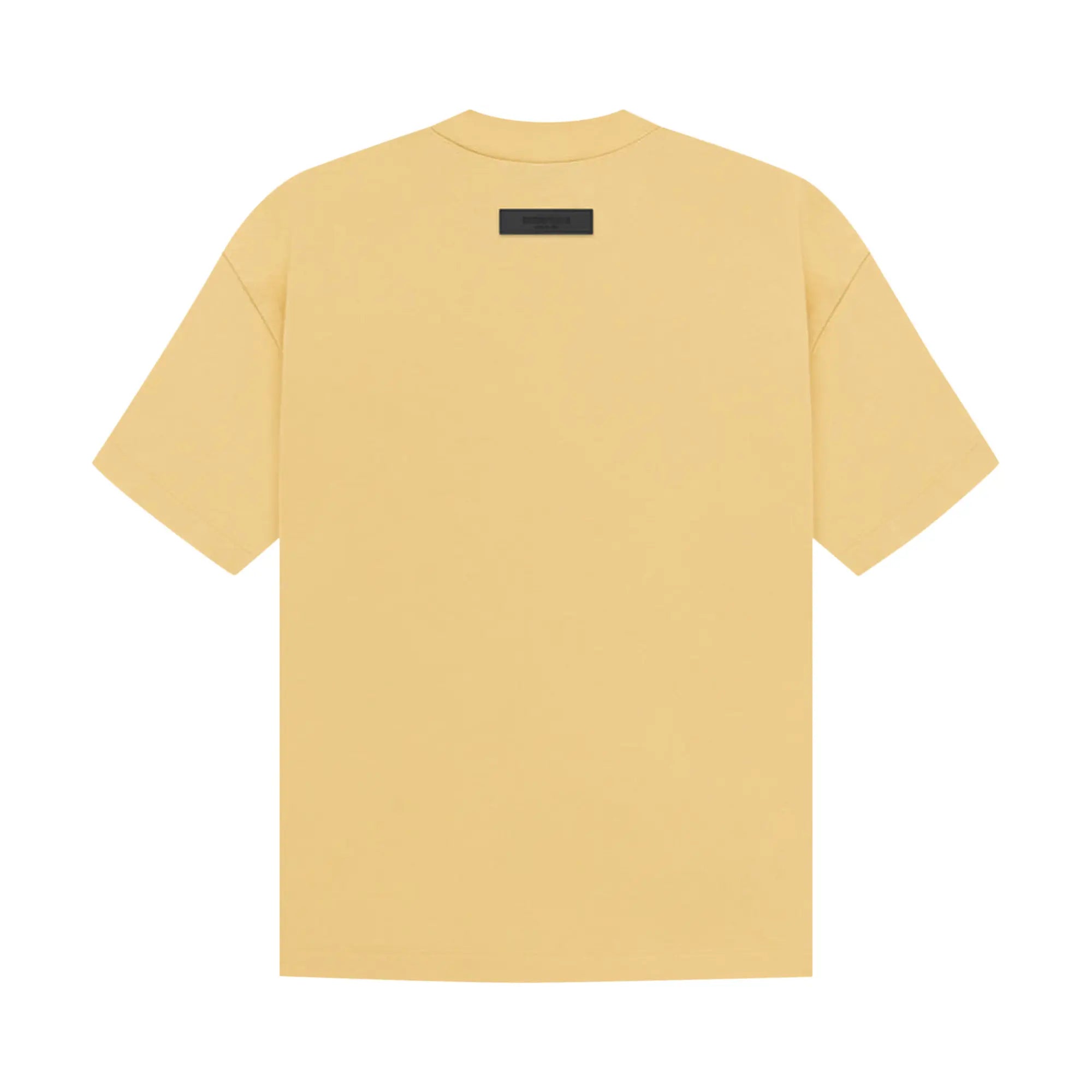 Ess. Short-Sleeve Tee 'Light Tuscan'