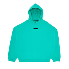 Ess. Pullover Hoodie 'Mint Leaf'
