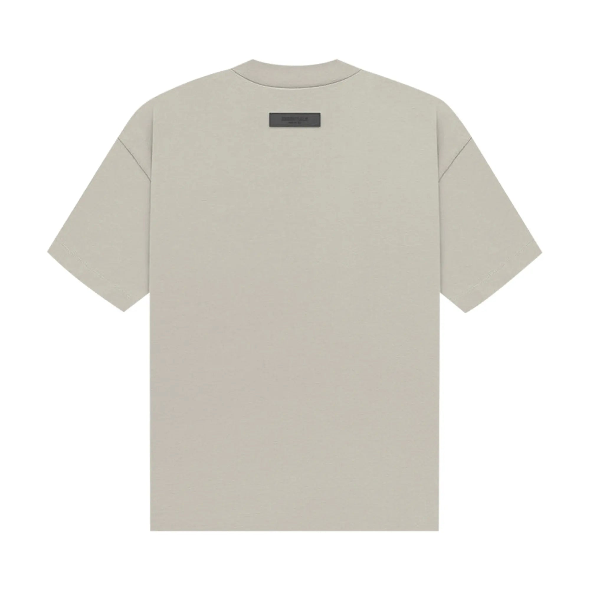 Ess. Short-Sleeve Tee 'Seal'