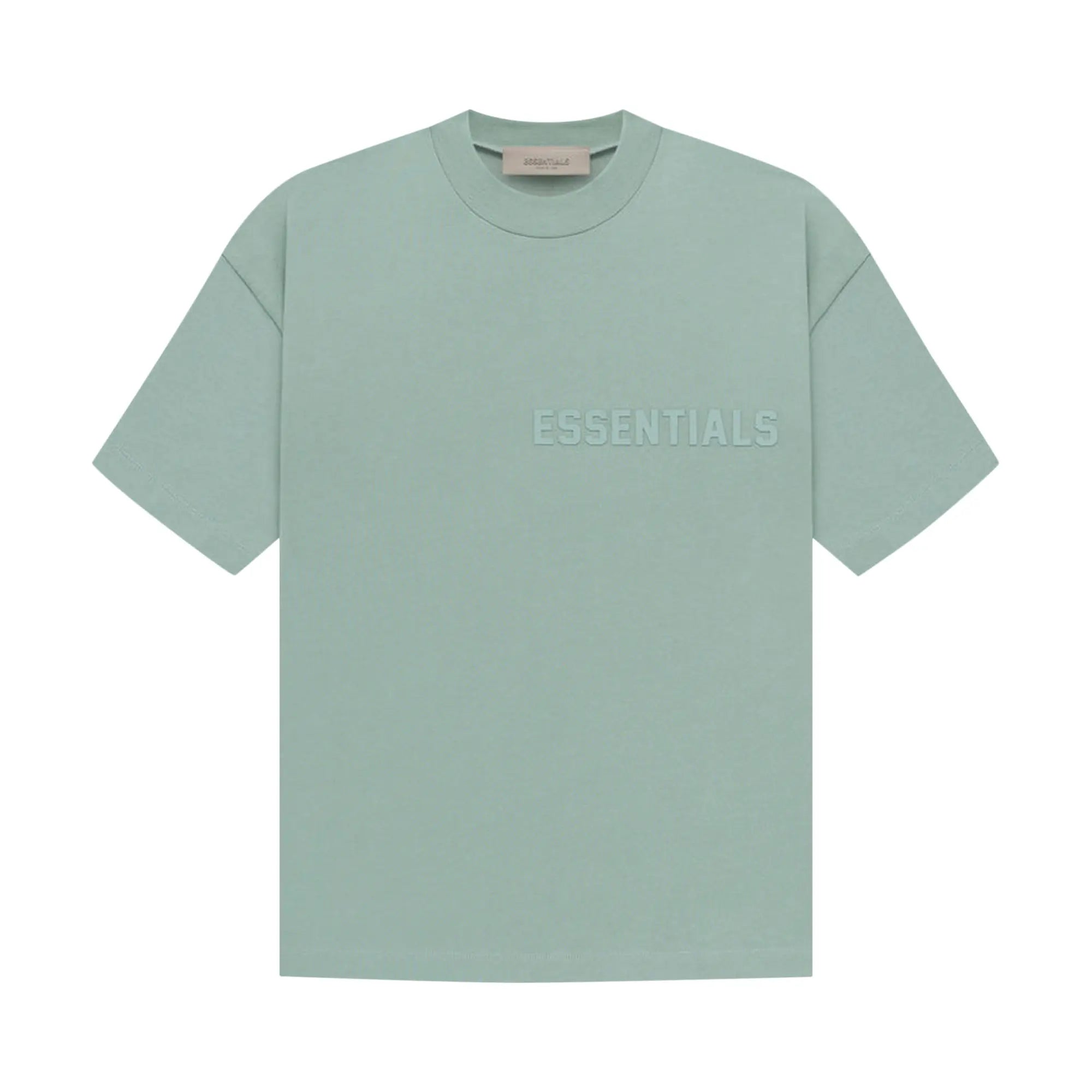 Ess. Short-Sleeve Tee 'Sycamore'