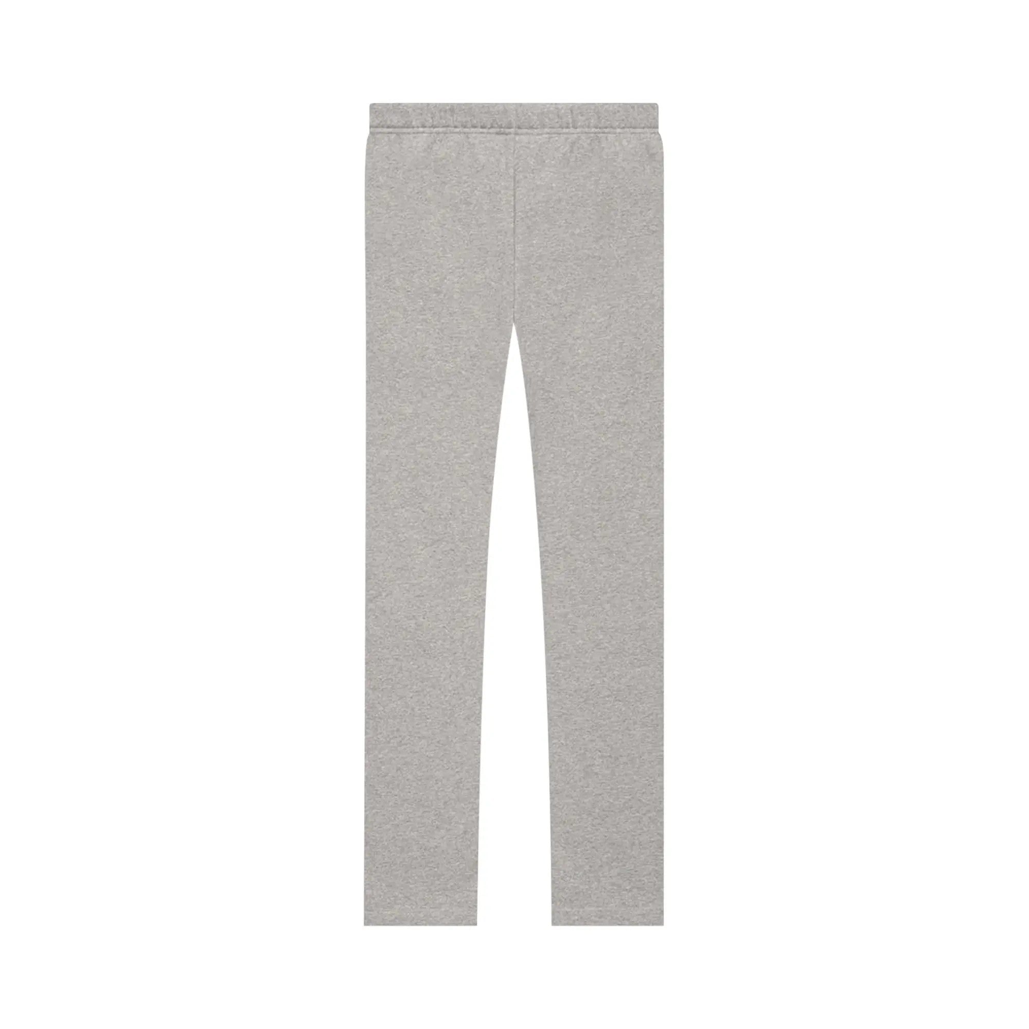 Ess. Relaxed 1977 Sweatpants 'Dark Oatmeal'--130BT212043F