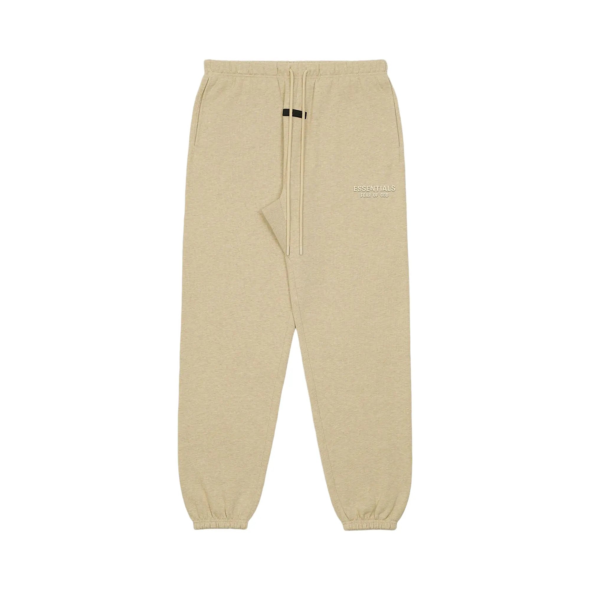 Ess. Sweatpant 'Gold Heather'
