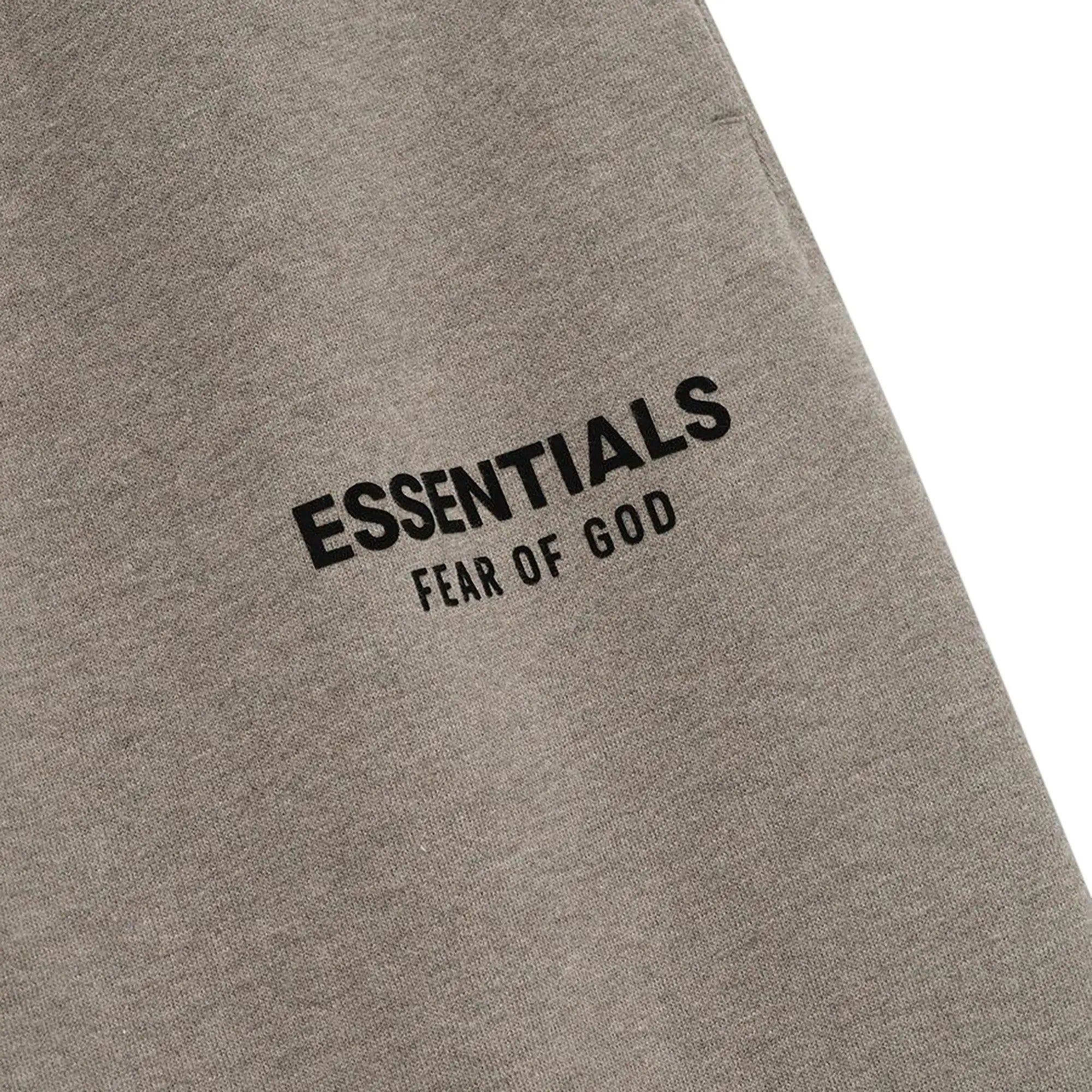 Ess. Classic Fit Fleece Sweatpant 'Homestead Heather'