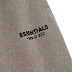 Ess. Classic Fit Fleece Sweatpant 'Homestead Heather'