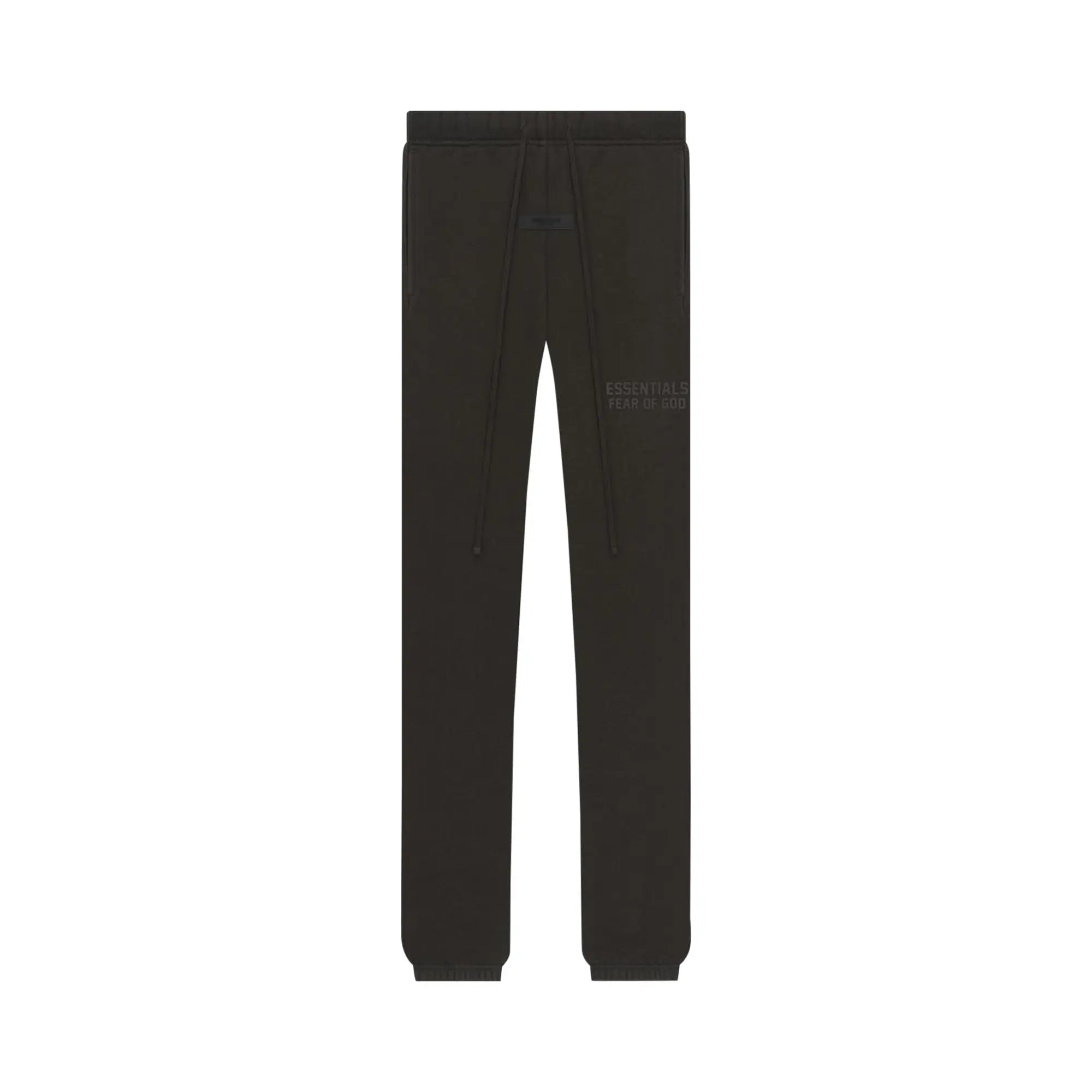 Ess. Sweatpant 'Off Black' I