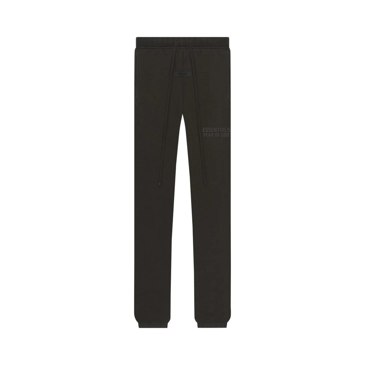 Ess. Sweatpant 'Off Black' I