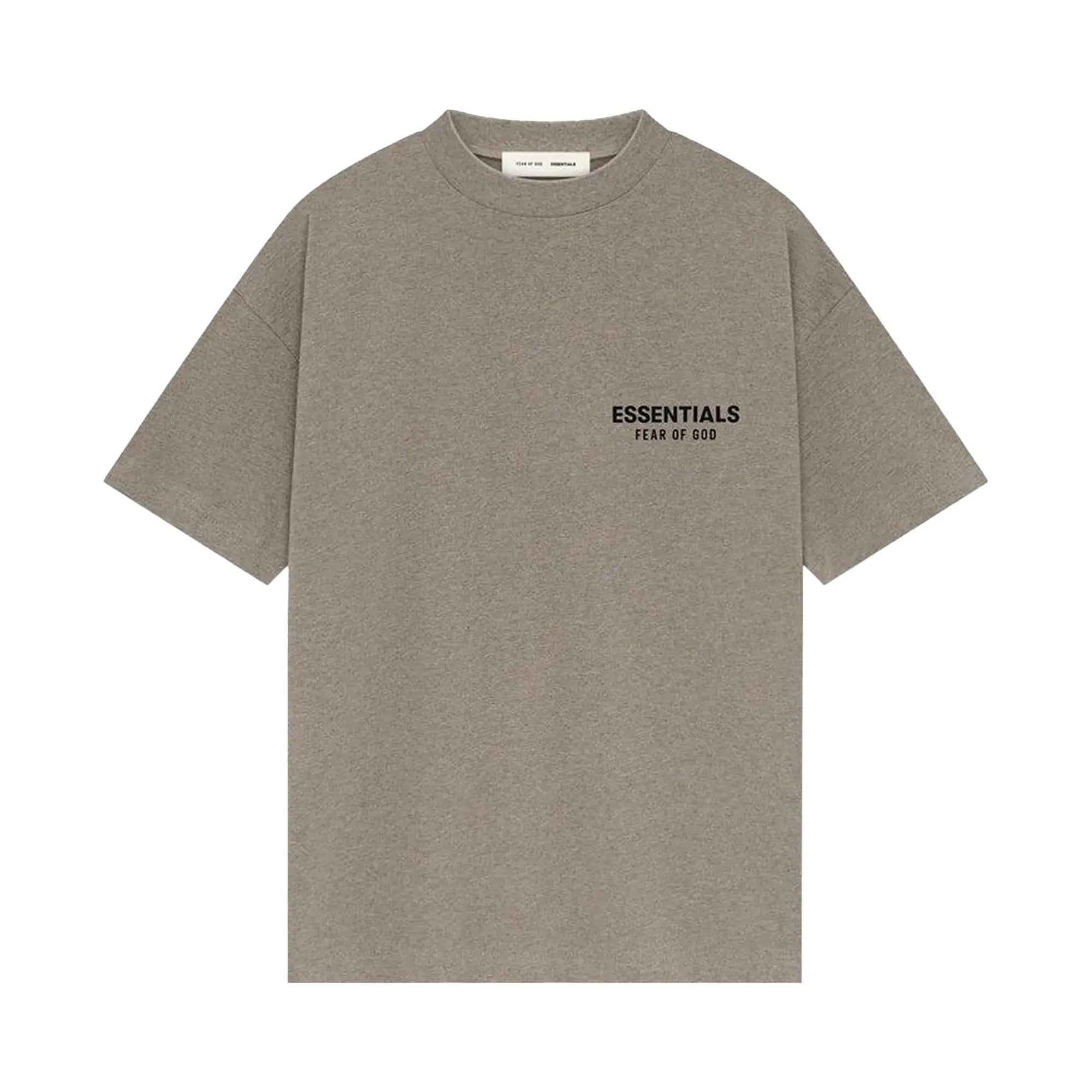 Ess. Classic Fit T-Shirt 'Homestead Heather'