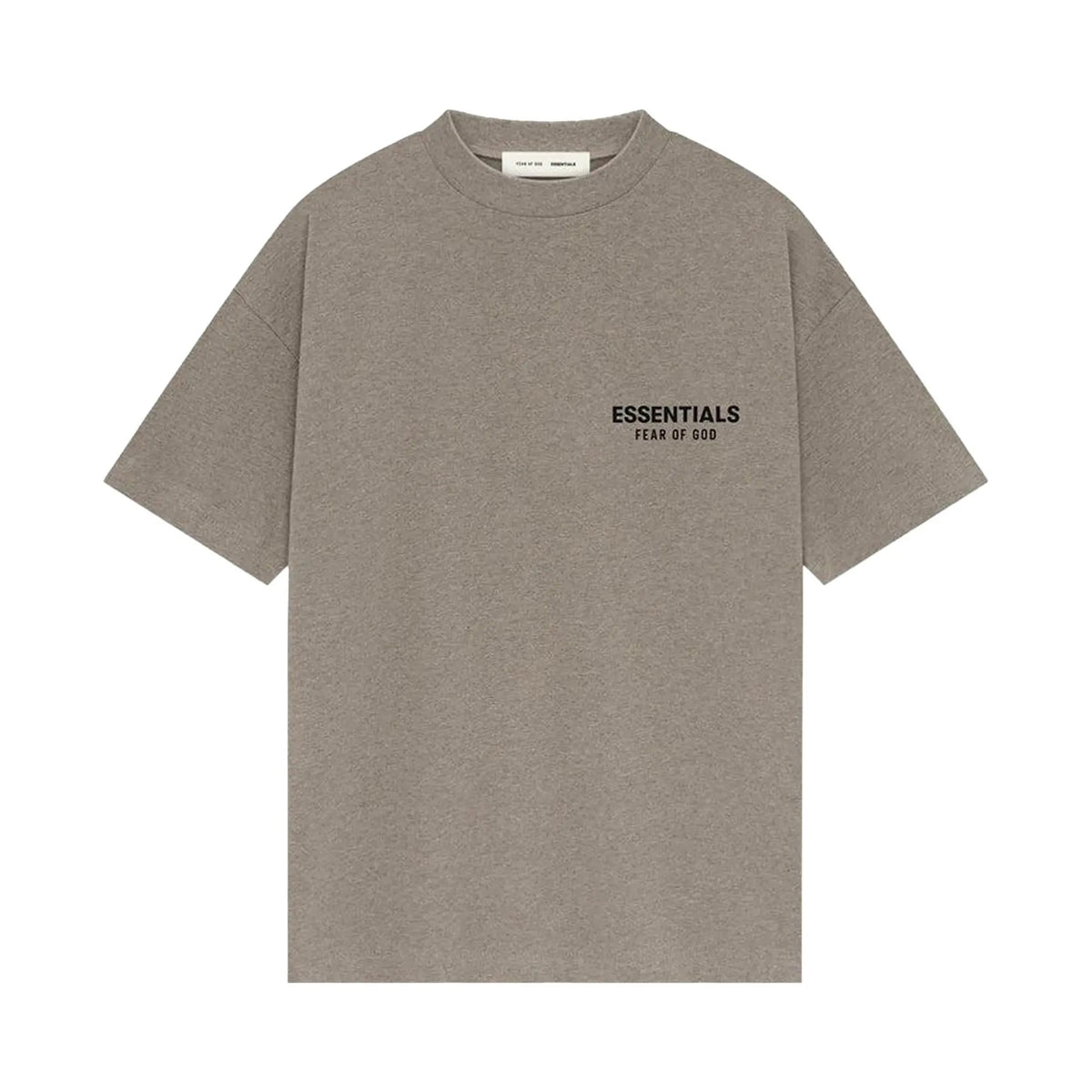 Ess. Classic Fit T-Shirt 'Homestead Heather'