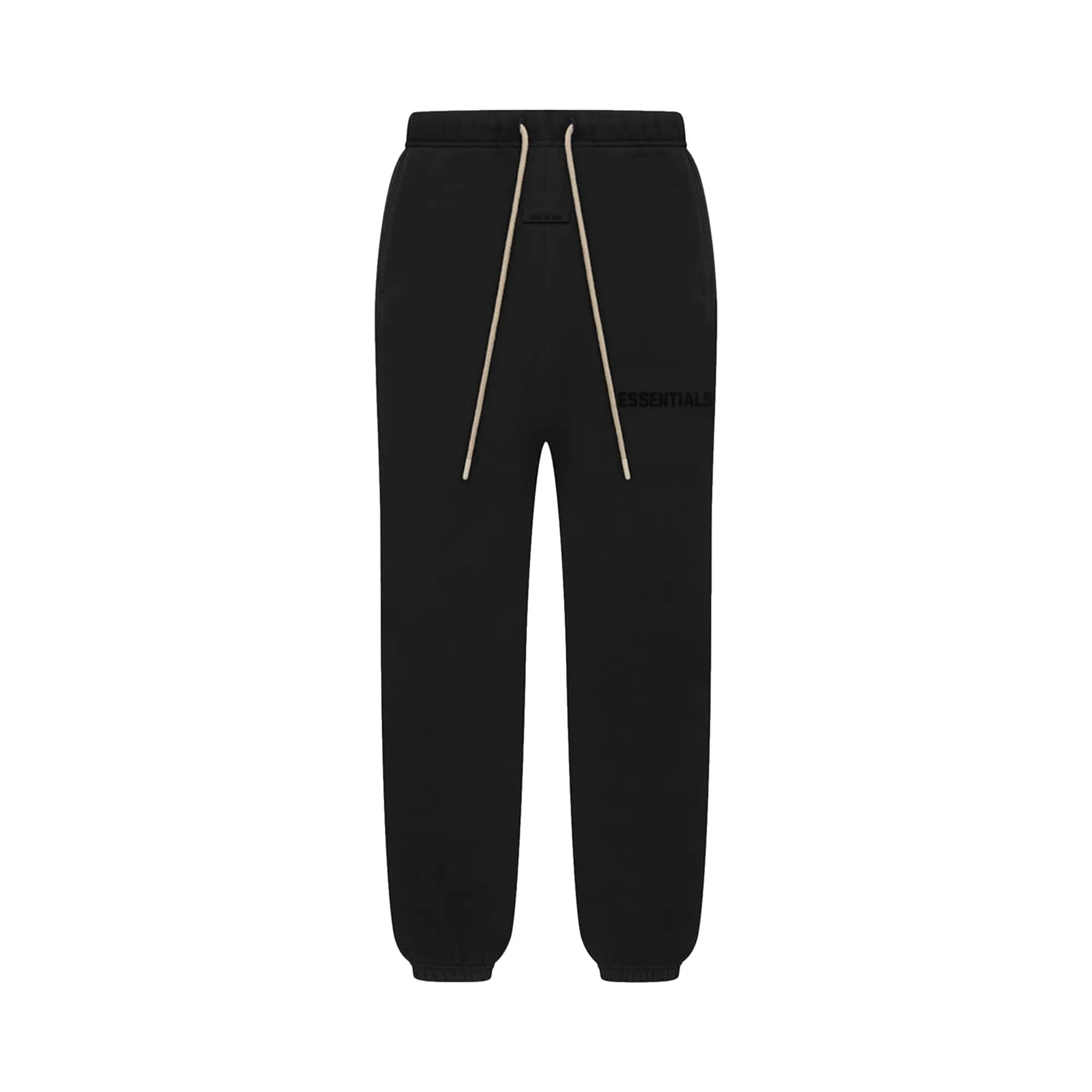 Ess. Sweatpants 'Black'