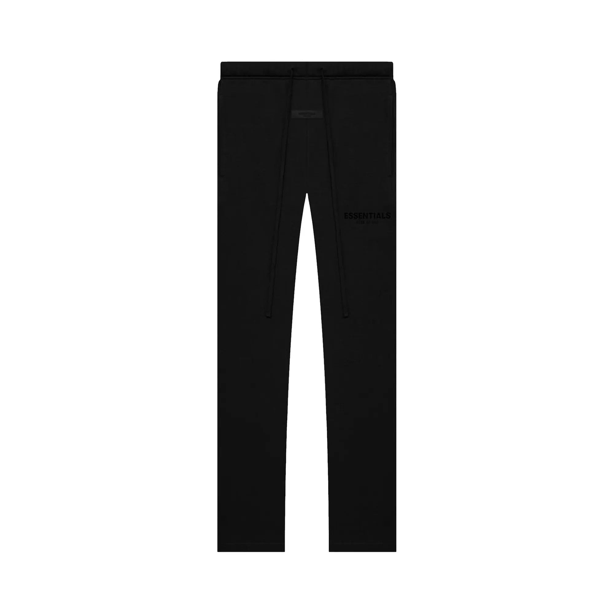 Ess. Relaxed Sweatpants 'Stretch Limo'--130BT212170F
