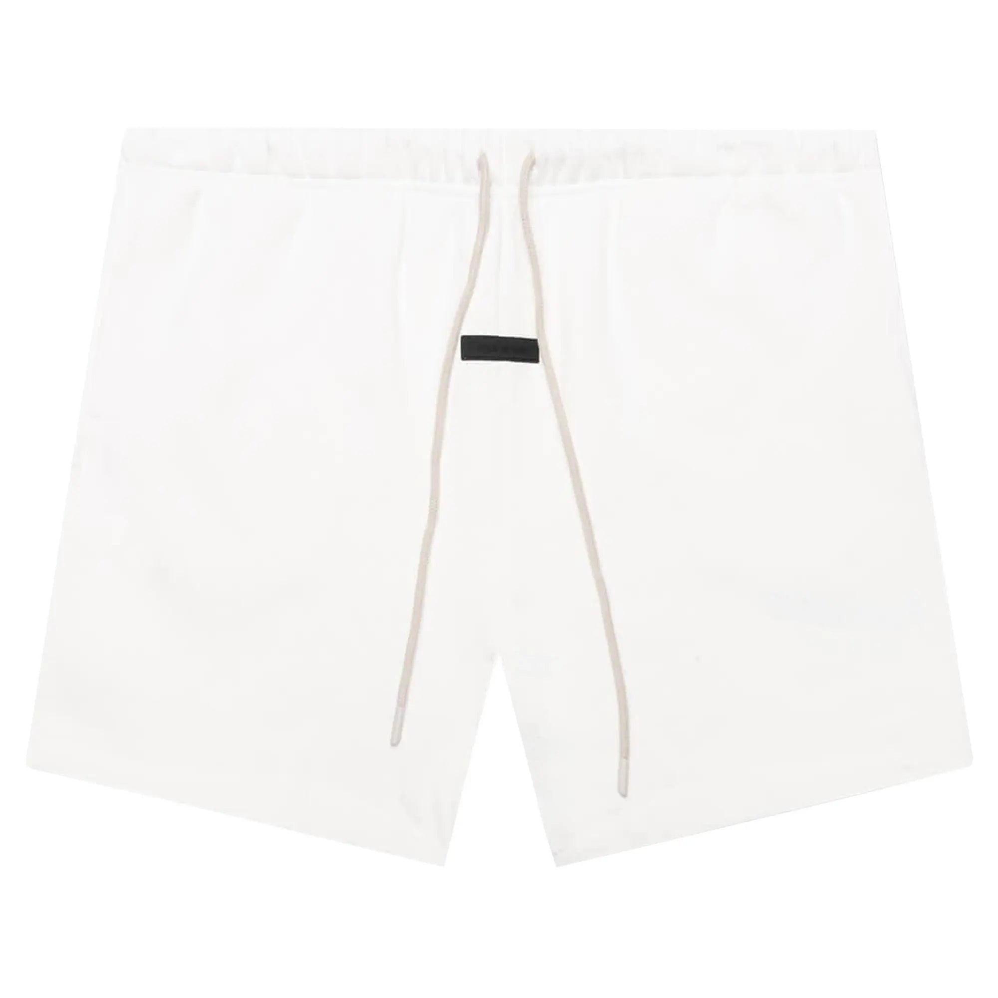 Ess. Sweatshort 'Cloud Dancer'
