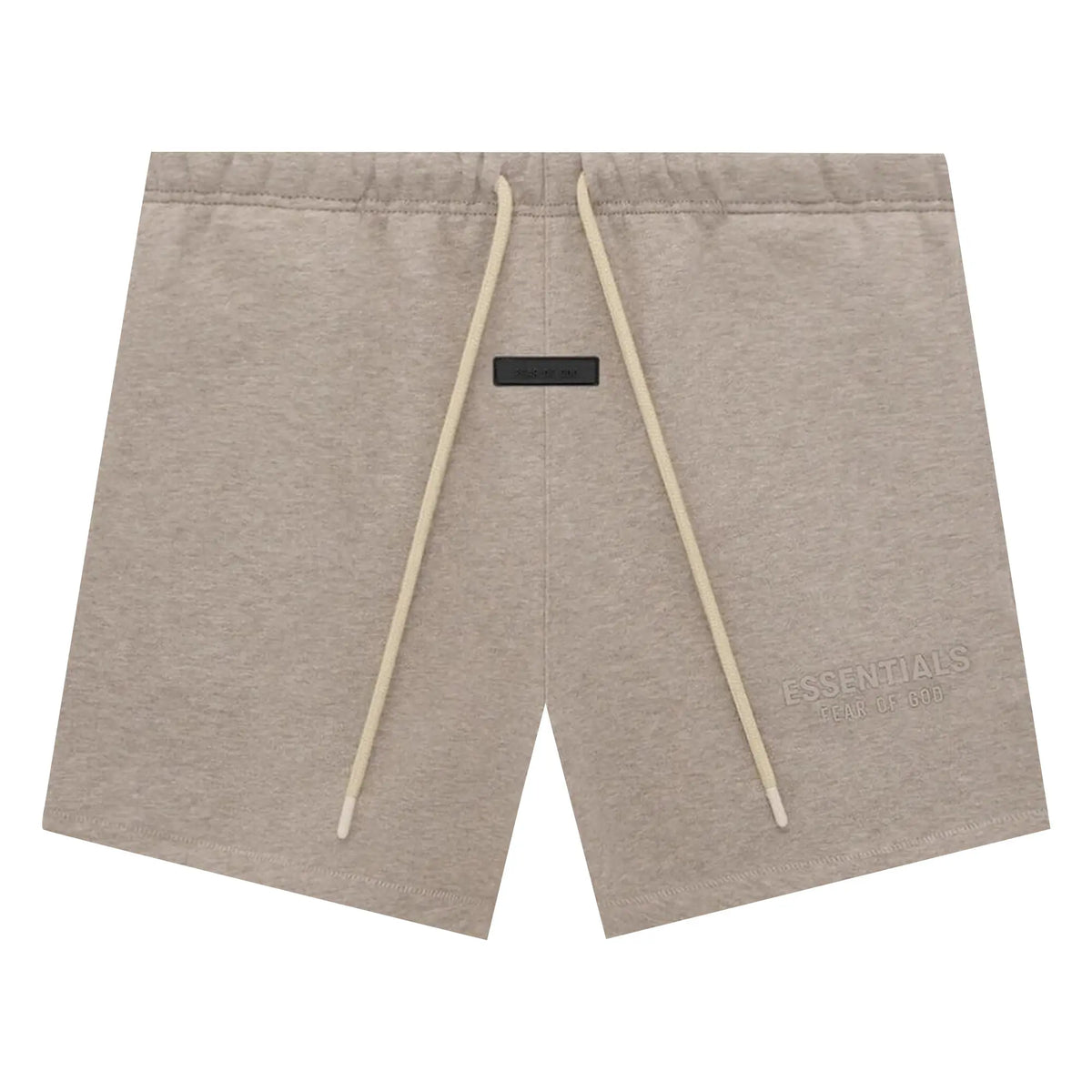Ess. Sweatshort 'Core Heather'