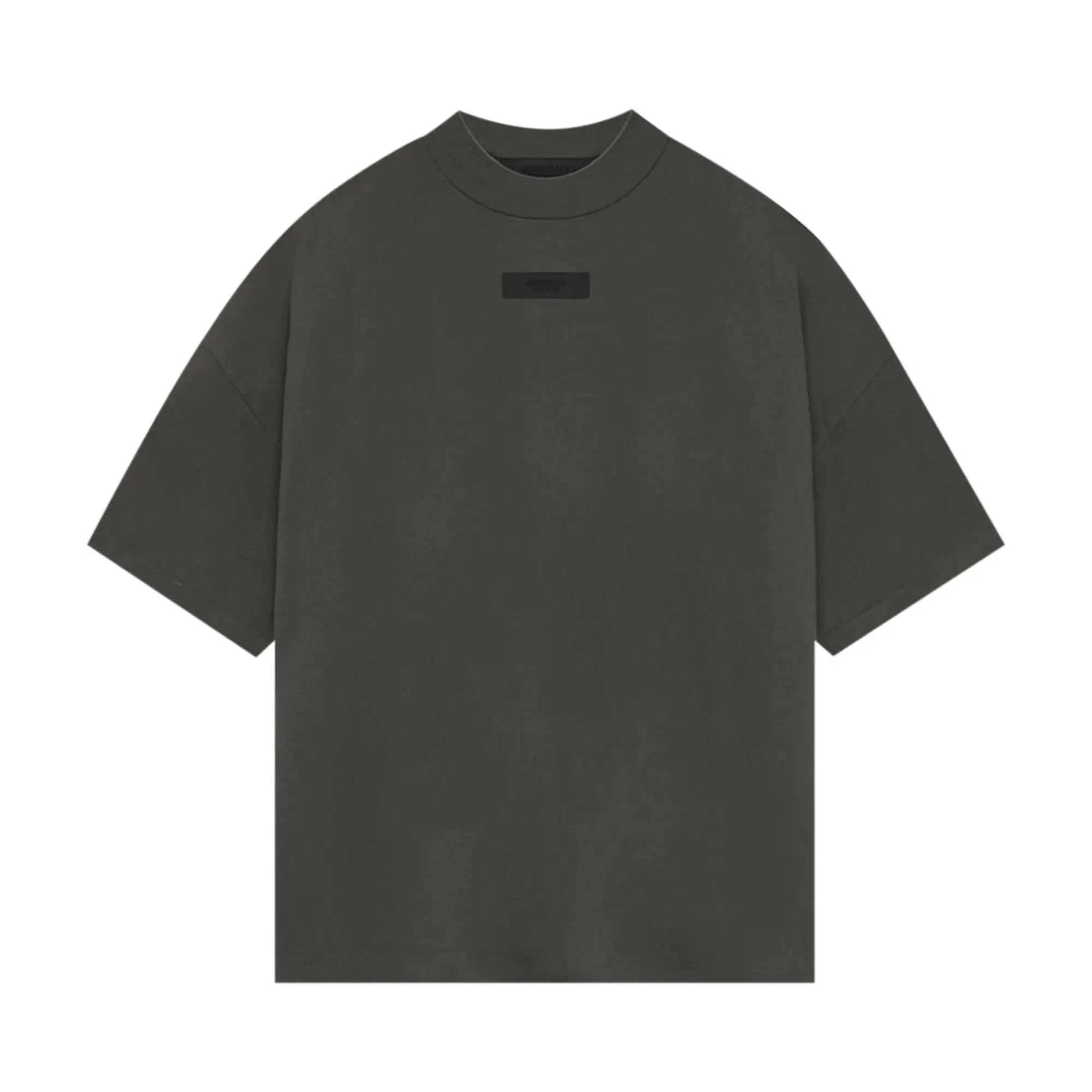 Ess. Short-Sleeve Tee 'Ink'