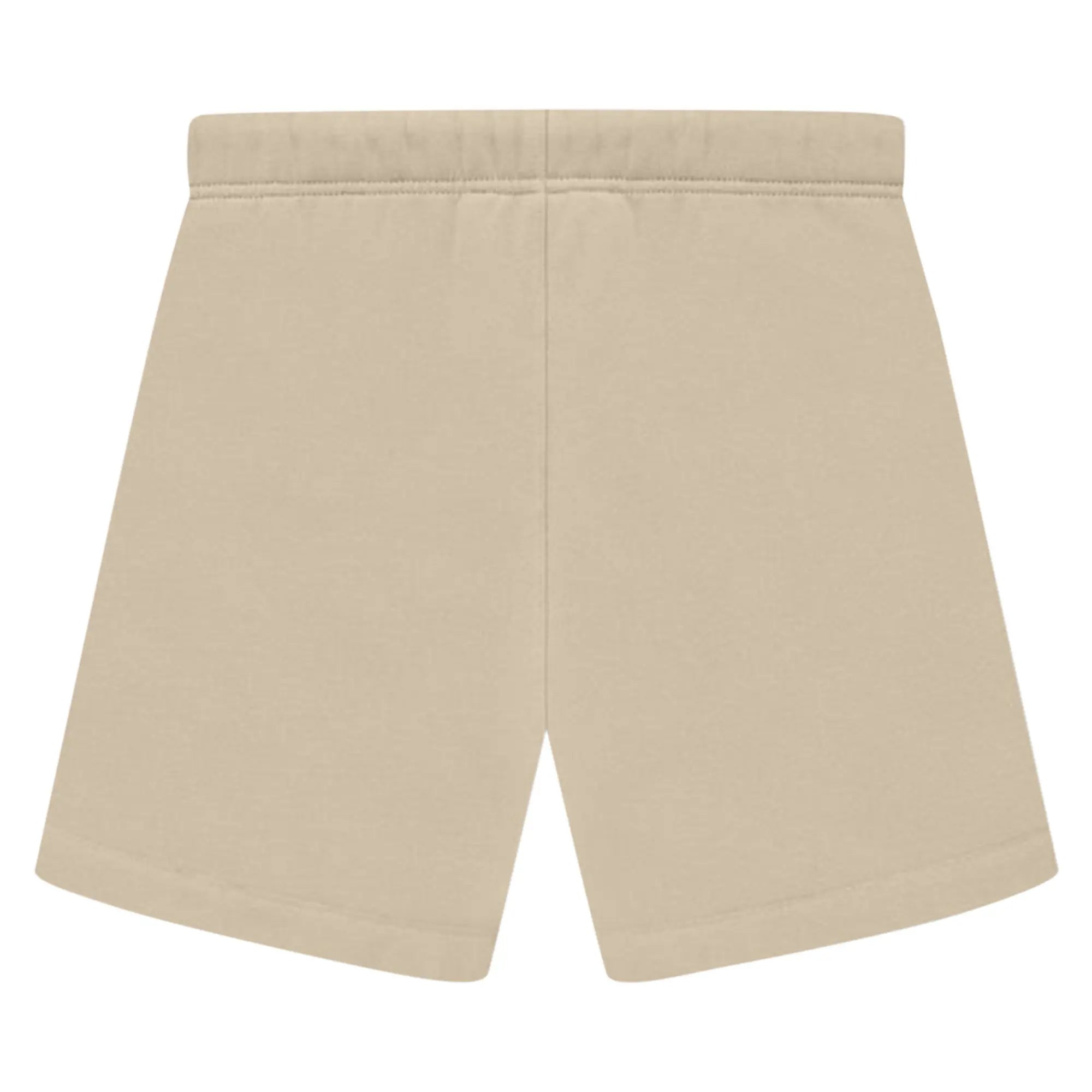 Ess. Sweatshort 'Dusty Beige'