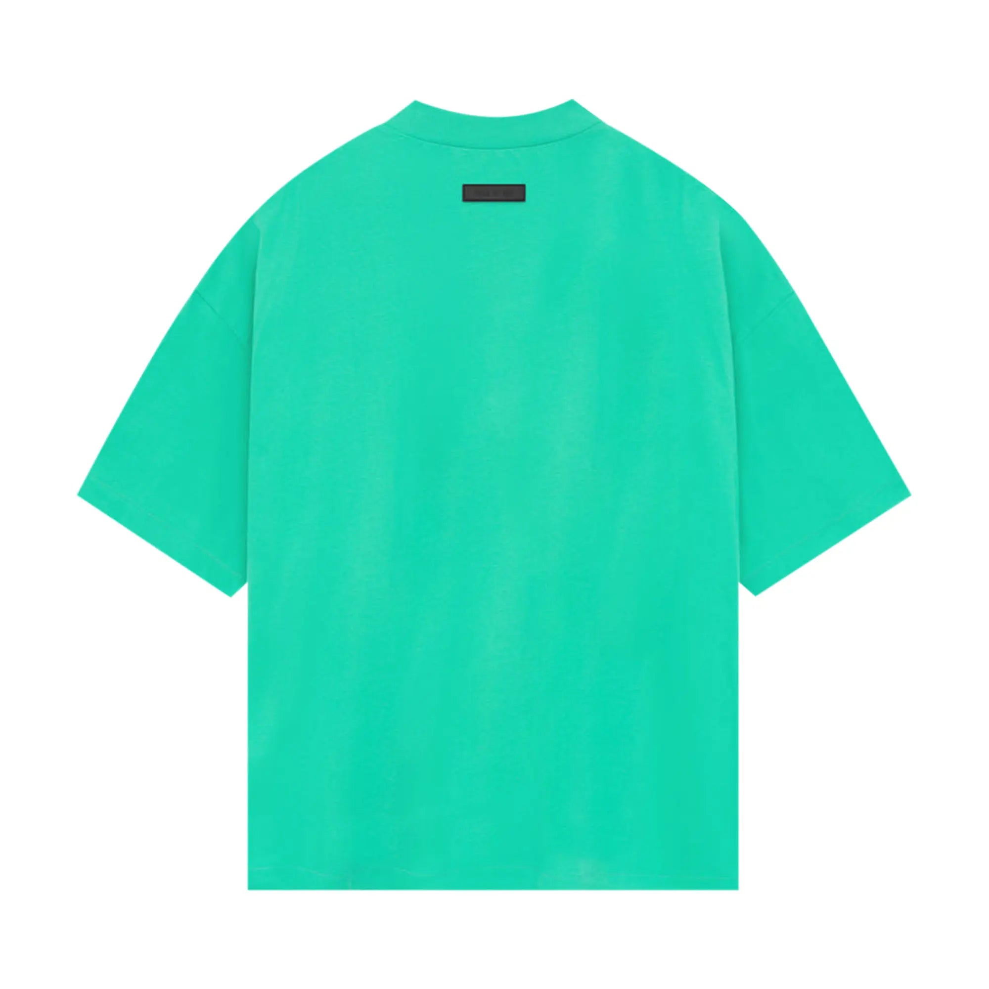 Ess. Short-Sleeve Tee 'Mint Leaf'