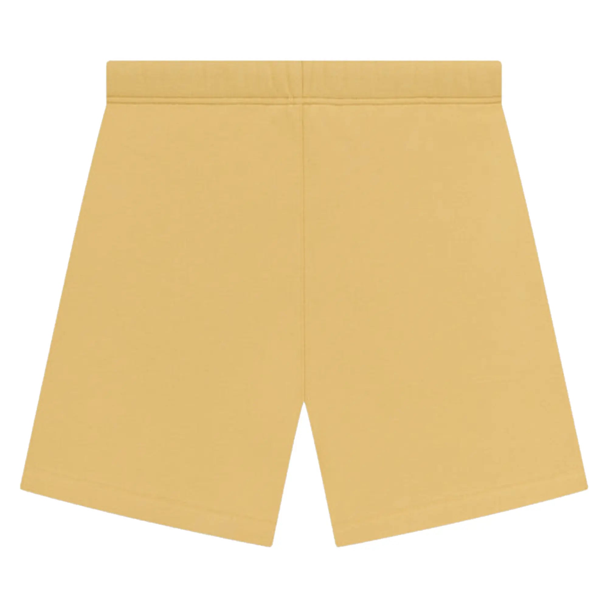 Ess. Sweatshort 'Light Tuscan'