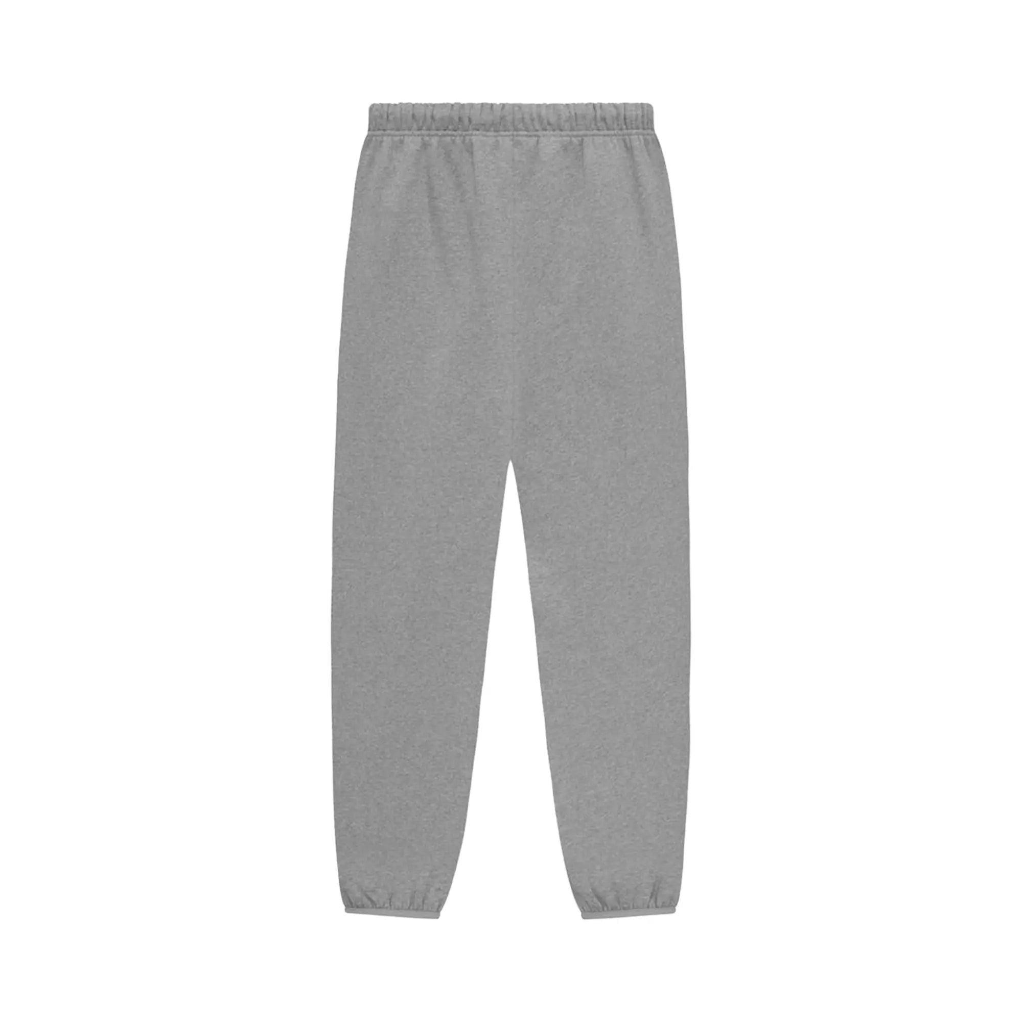 Ess. Sweatpant 'Dark Heather Oatmeal'