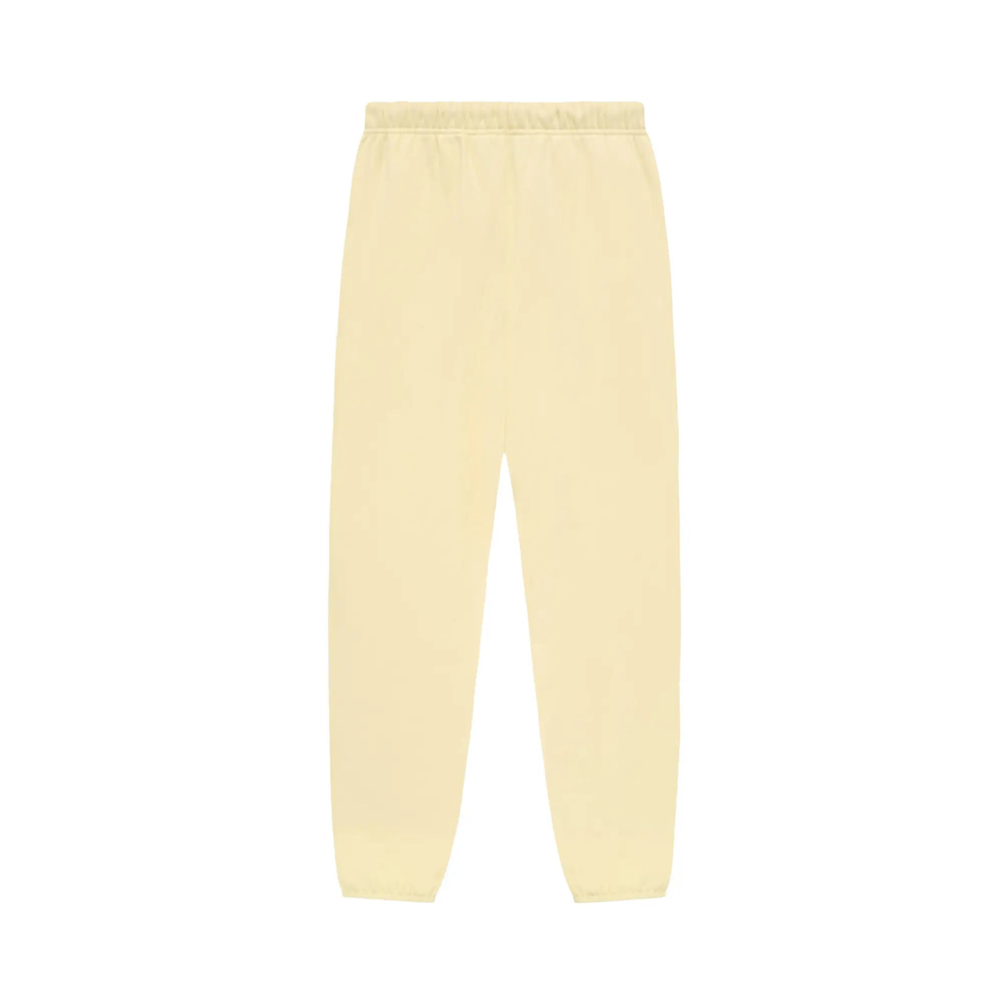 Ess. Sweatpant 'Garden Yellow'