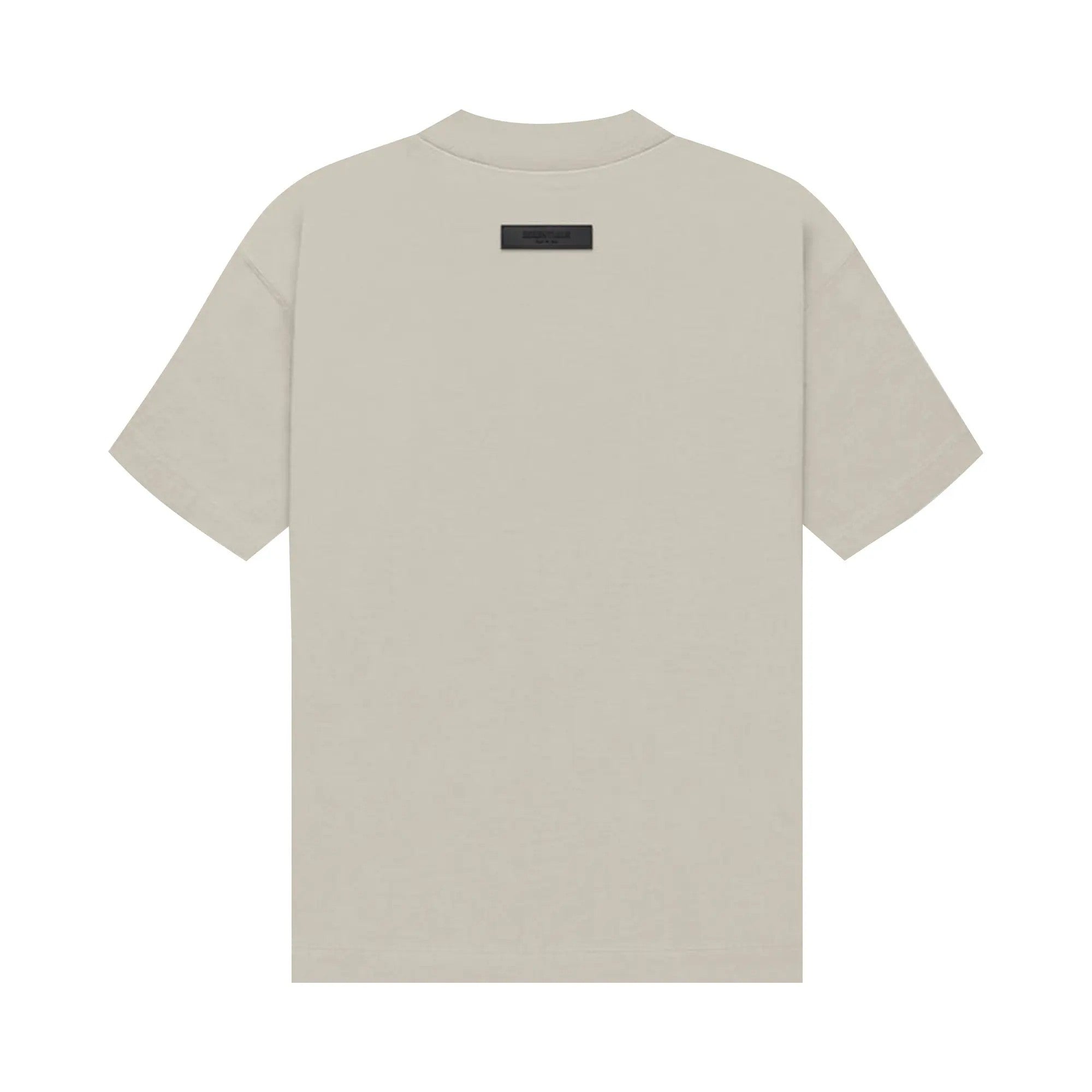 Ess. Short-Sleeve Tee 'Smoke'--785SU221011K