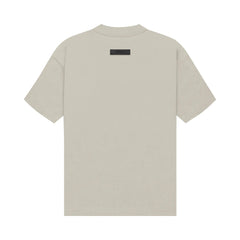 Ess. Short-Sleeve Tee 'Smoke'--785SU221011K
