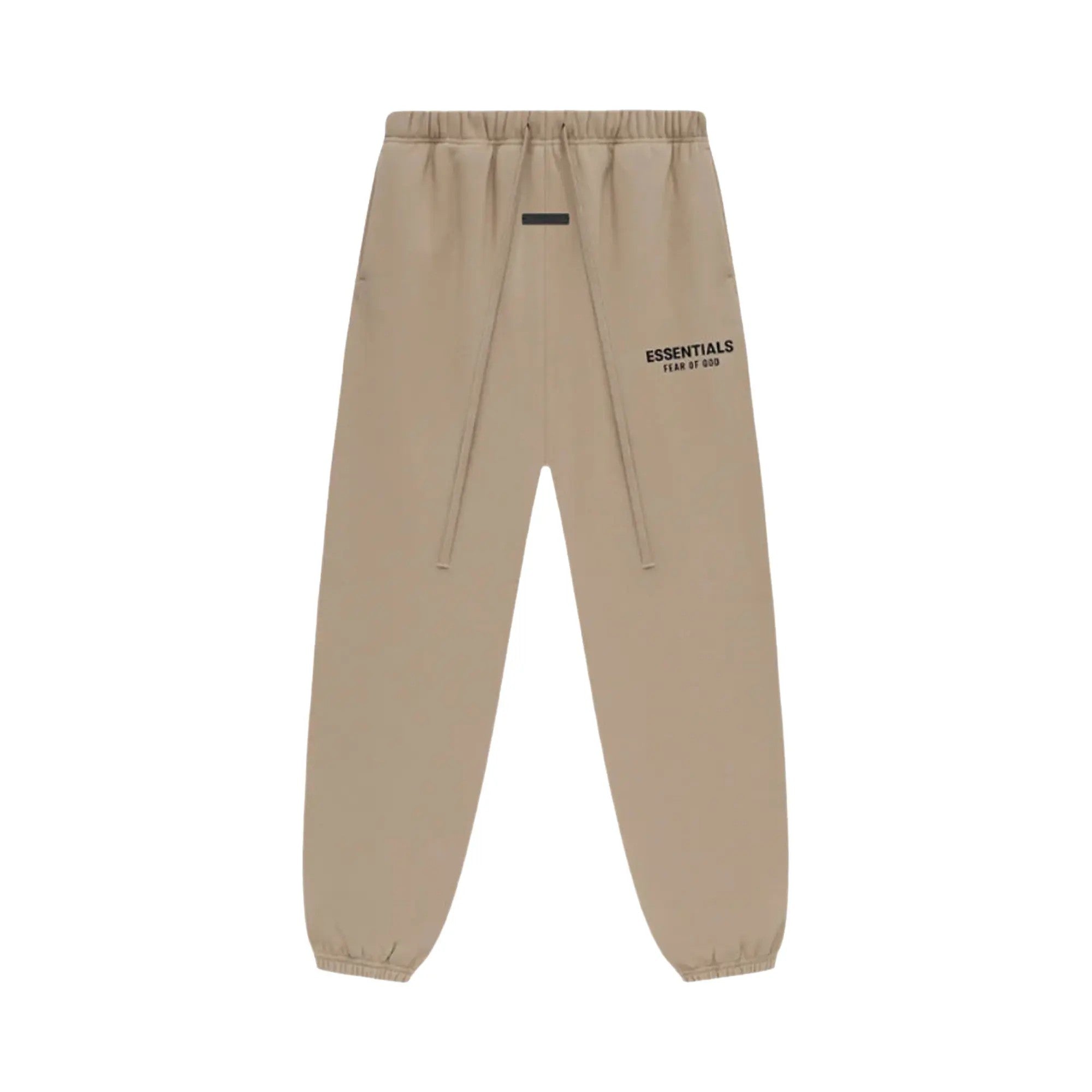 Ess. Fleece Sweatpant 'Desert Sand'