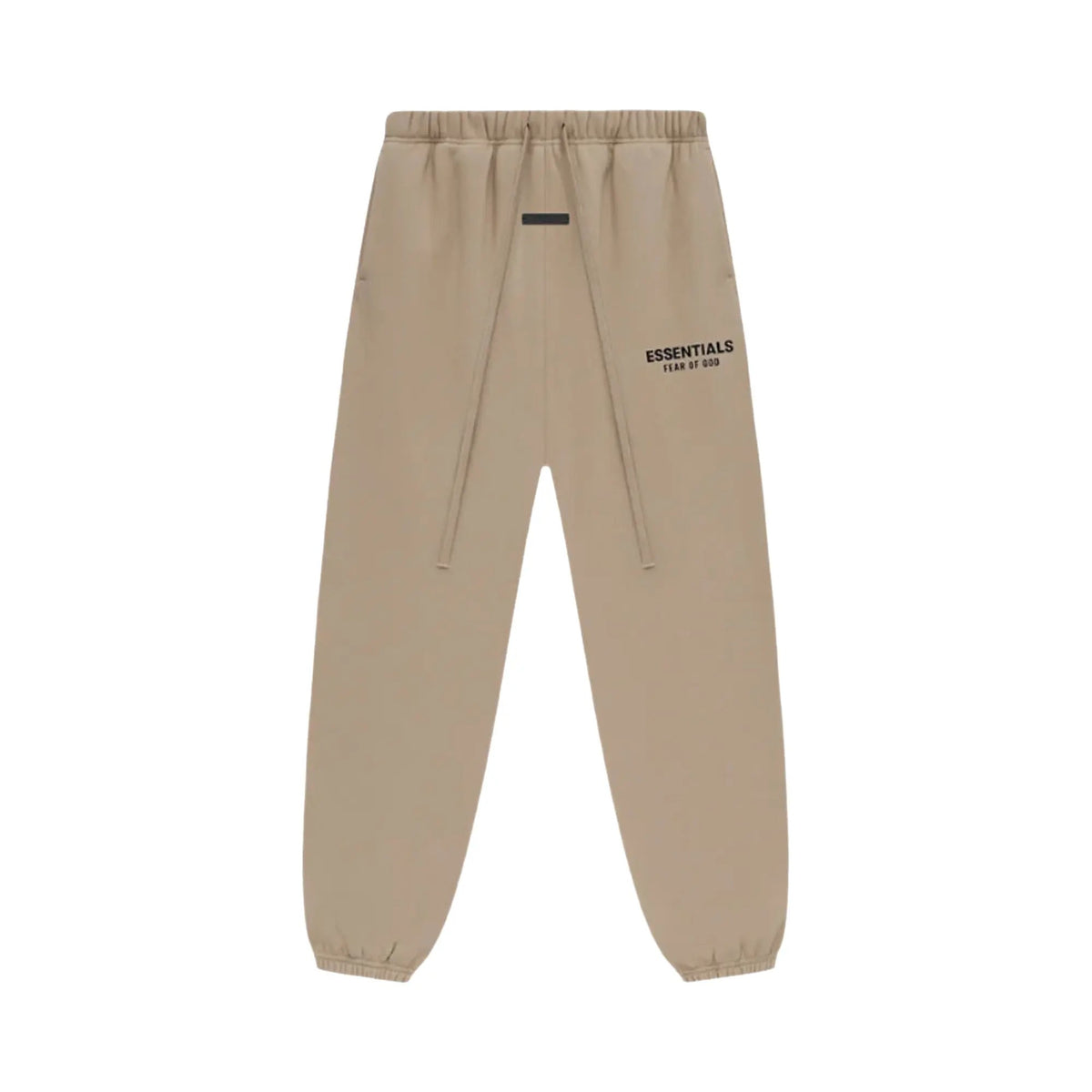 Ess. Fleece Sweatpant 'Desert Sand'