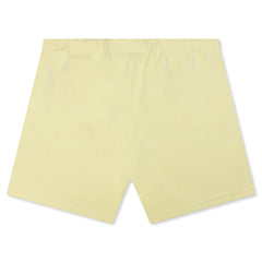 Ess. Shorts 'Canary'--160SU222006F
