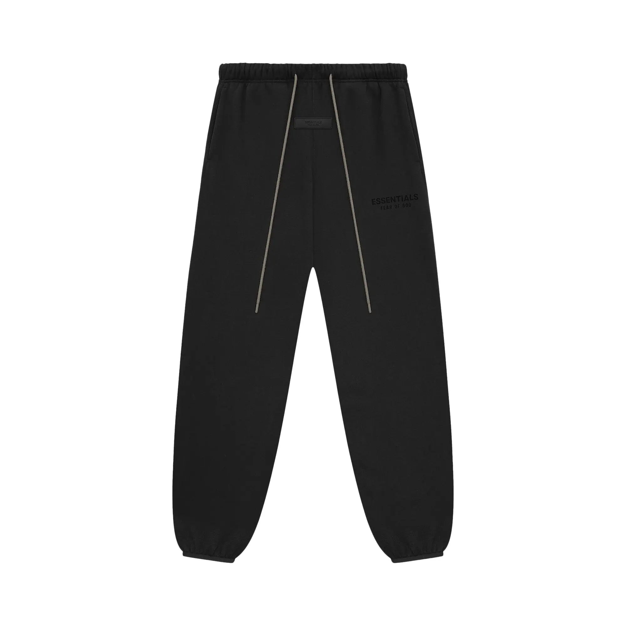 Ess. Sweatpants 'Black'