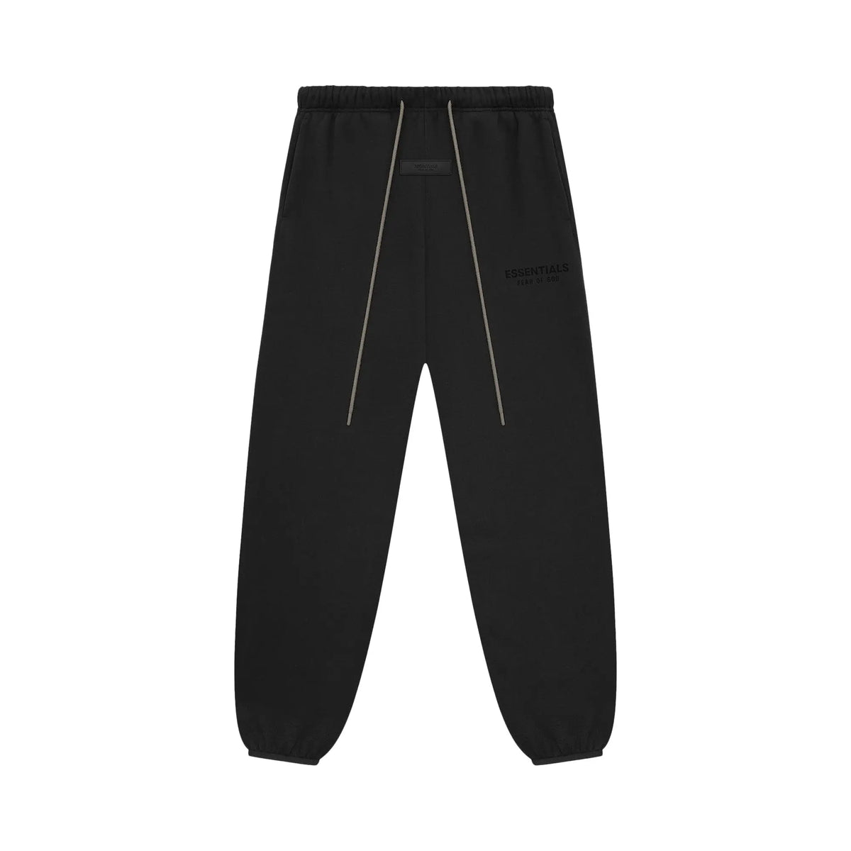 Ess. Sweatpants 'Black'
