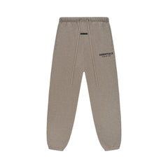 Ess. Fleece Sweatpant 'Heather Grey'