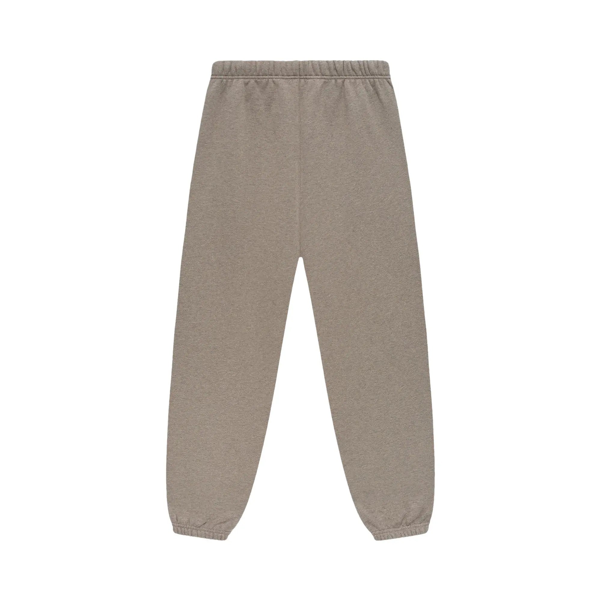 Ess. Fleece Sweatpant 'Heather Grey'