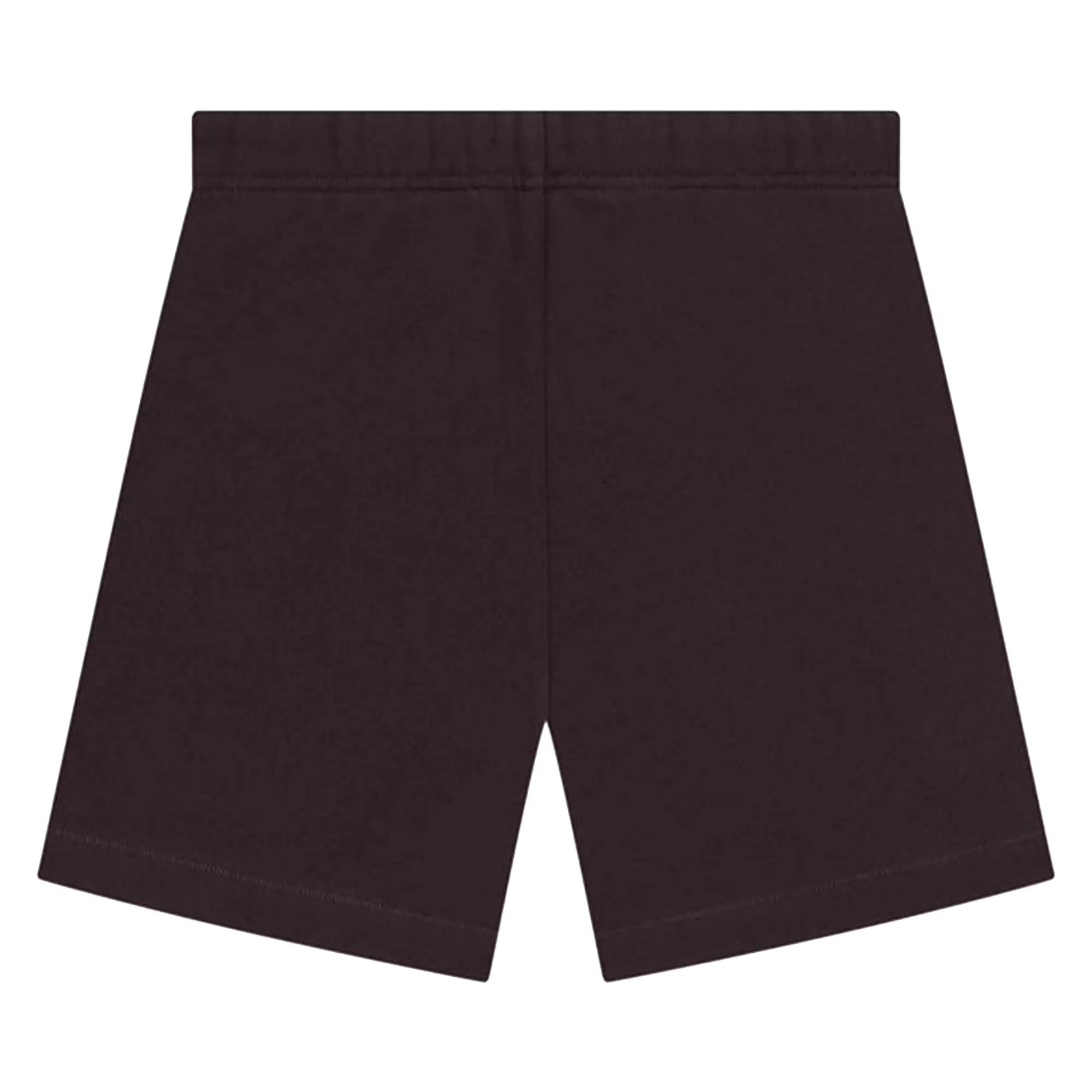 Ess. Sweatshort 'Plum'