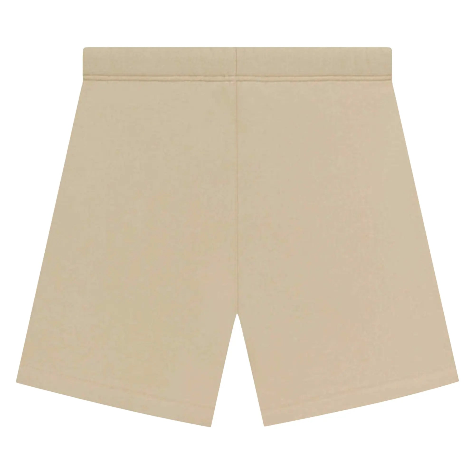 Ess. Sweatshort 'Sand'