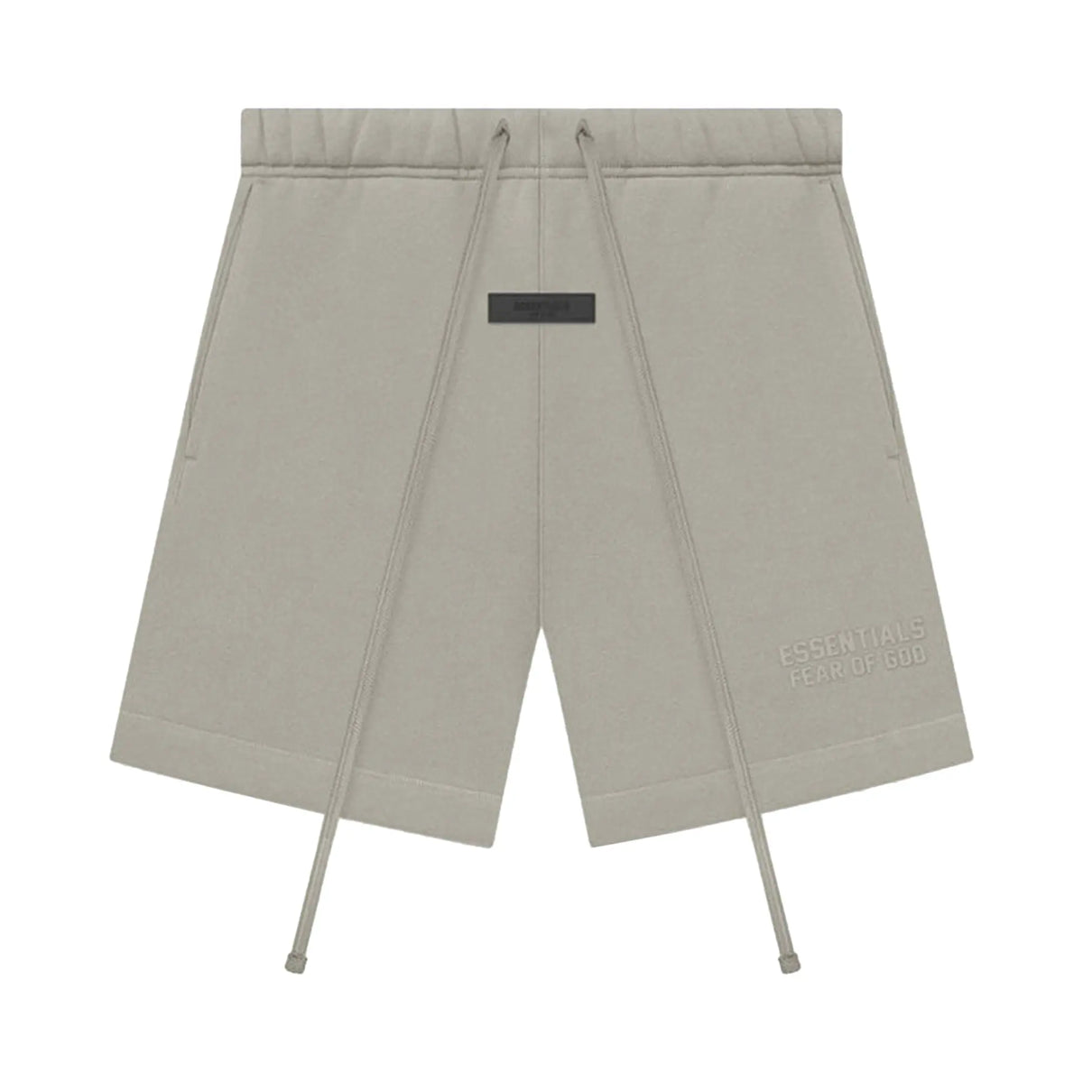 Ess. Sweatshort 'Seal'