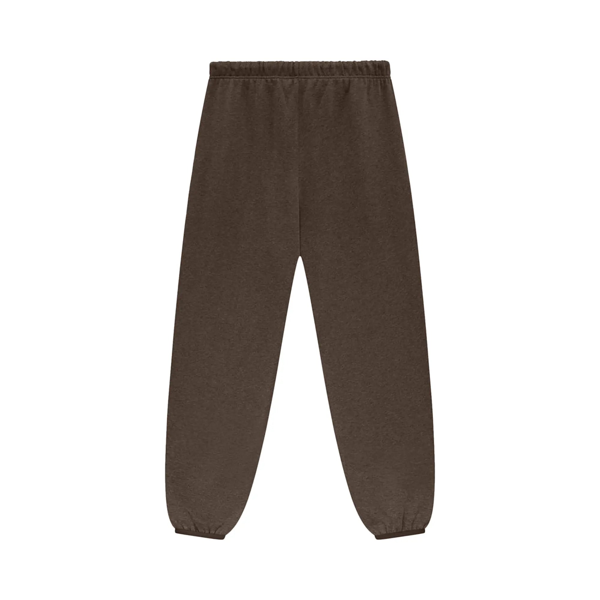 Ess. Sweatpants 'Heather Wood'
