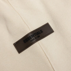 Ess. Shorts 'Eggshell'--160SU222000F