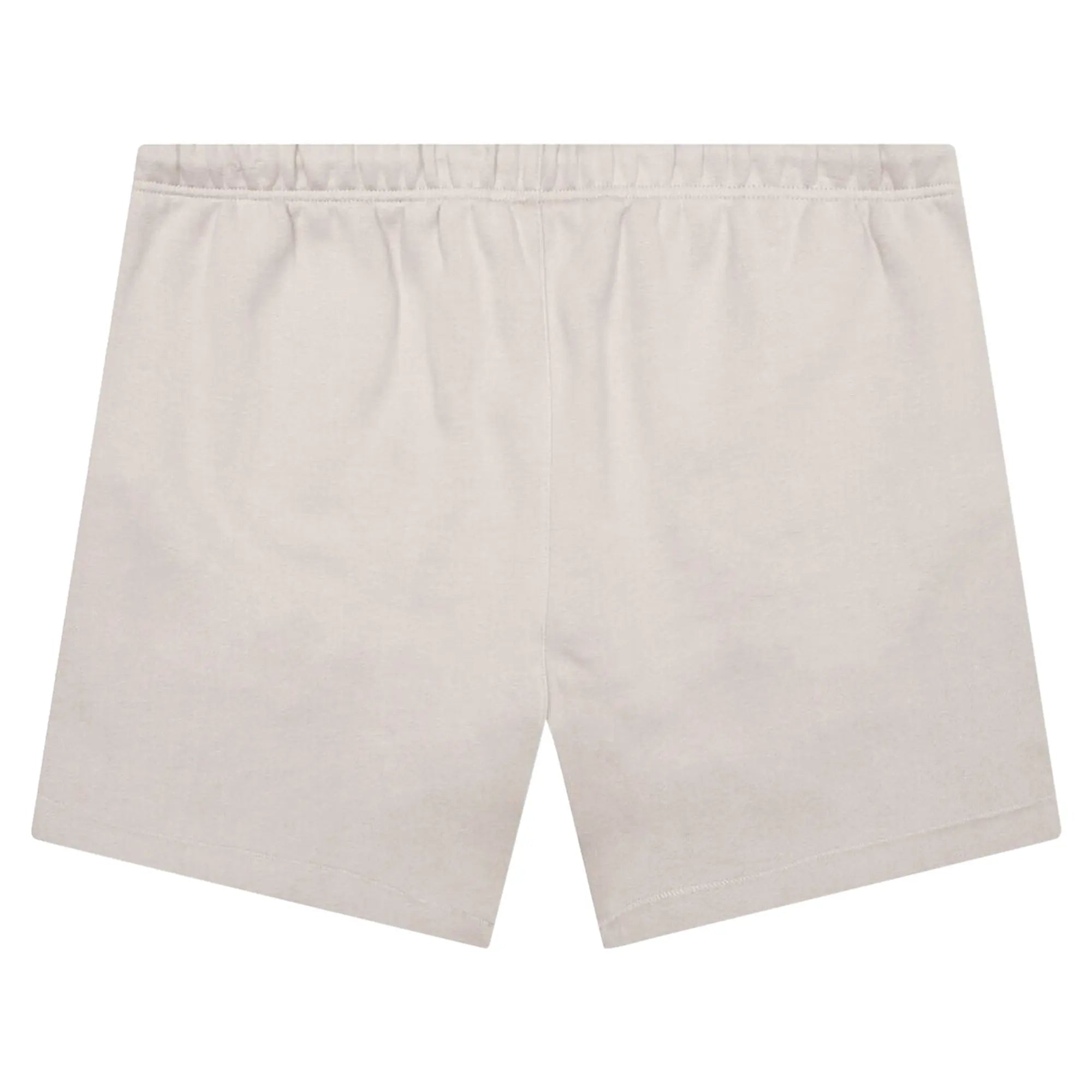Ess. Sweatshort 'Silver Cloud'