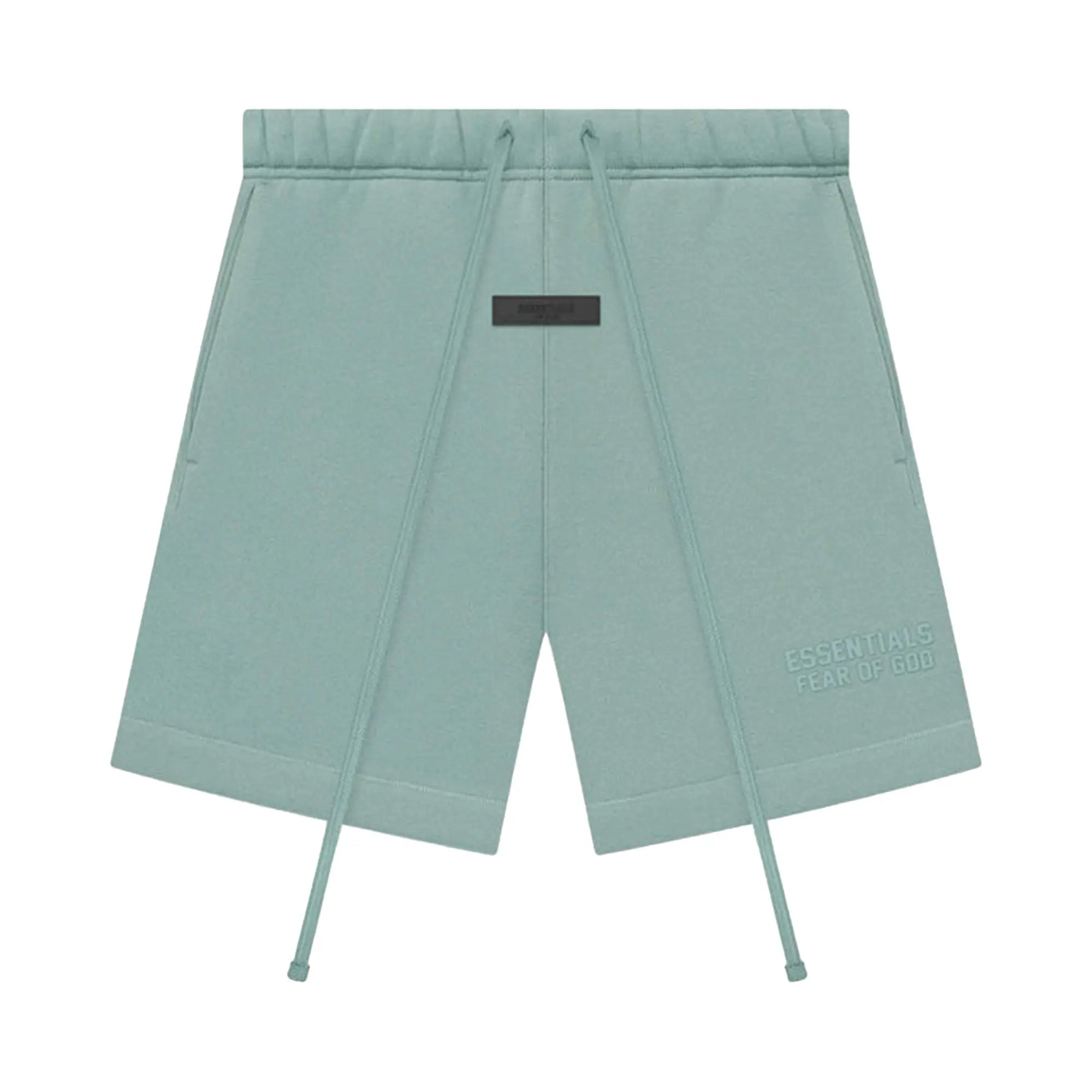 Ess. Sweatshort 'Sycamore'