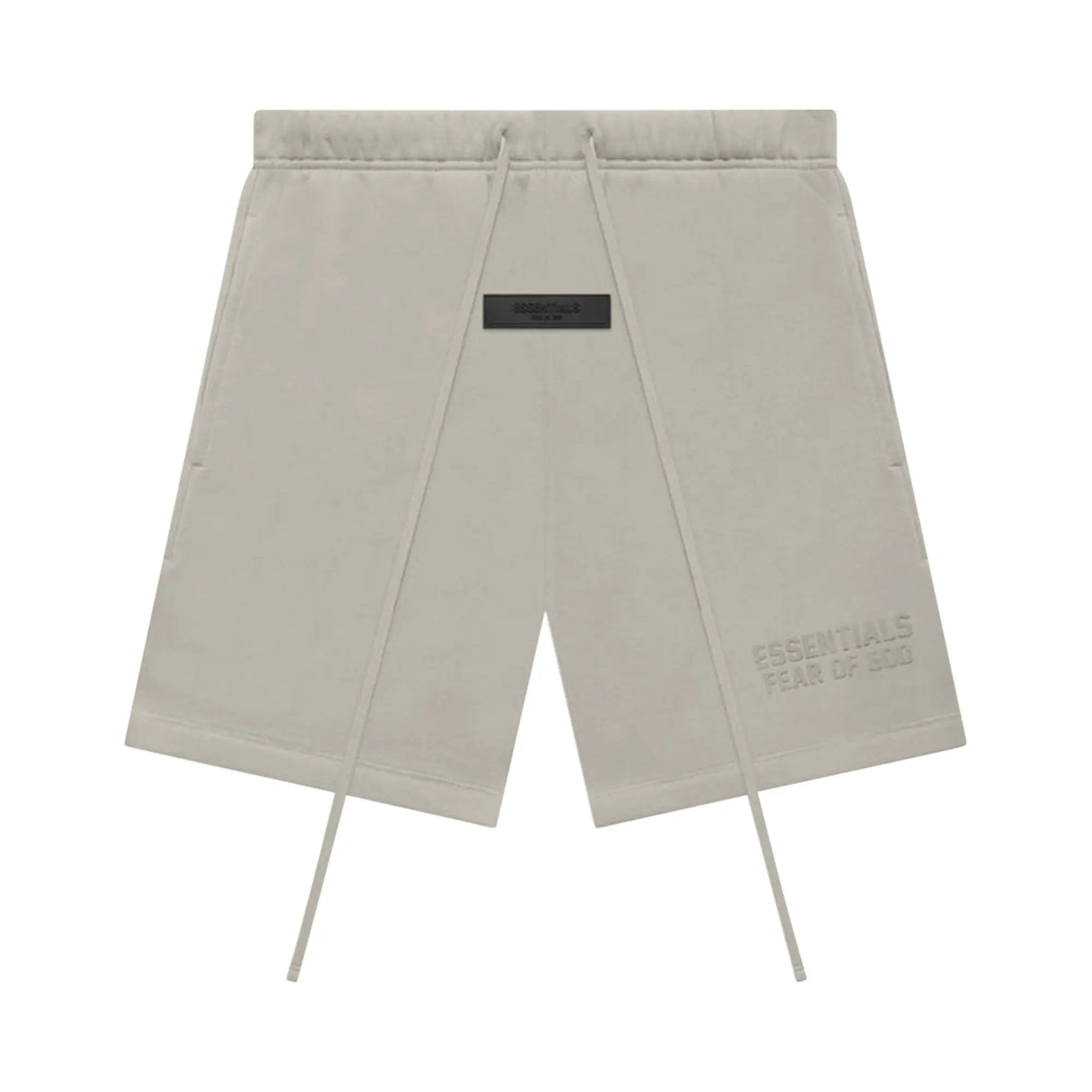 Ess. Shorts 'Smoke'--160SU222001F