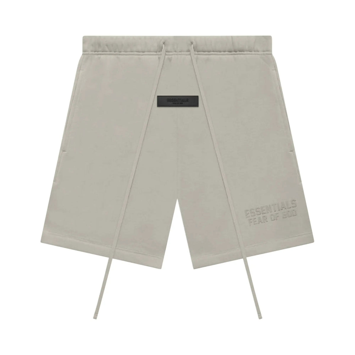 Ess. Shorts 'Smoke'--160SU222001F