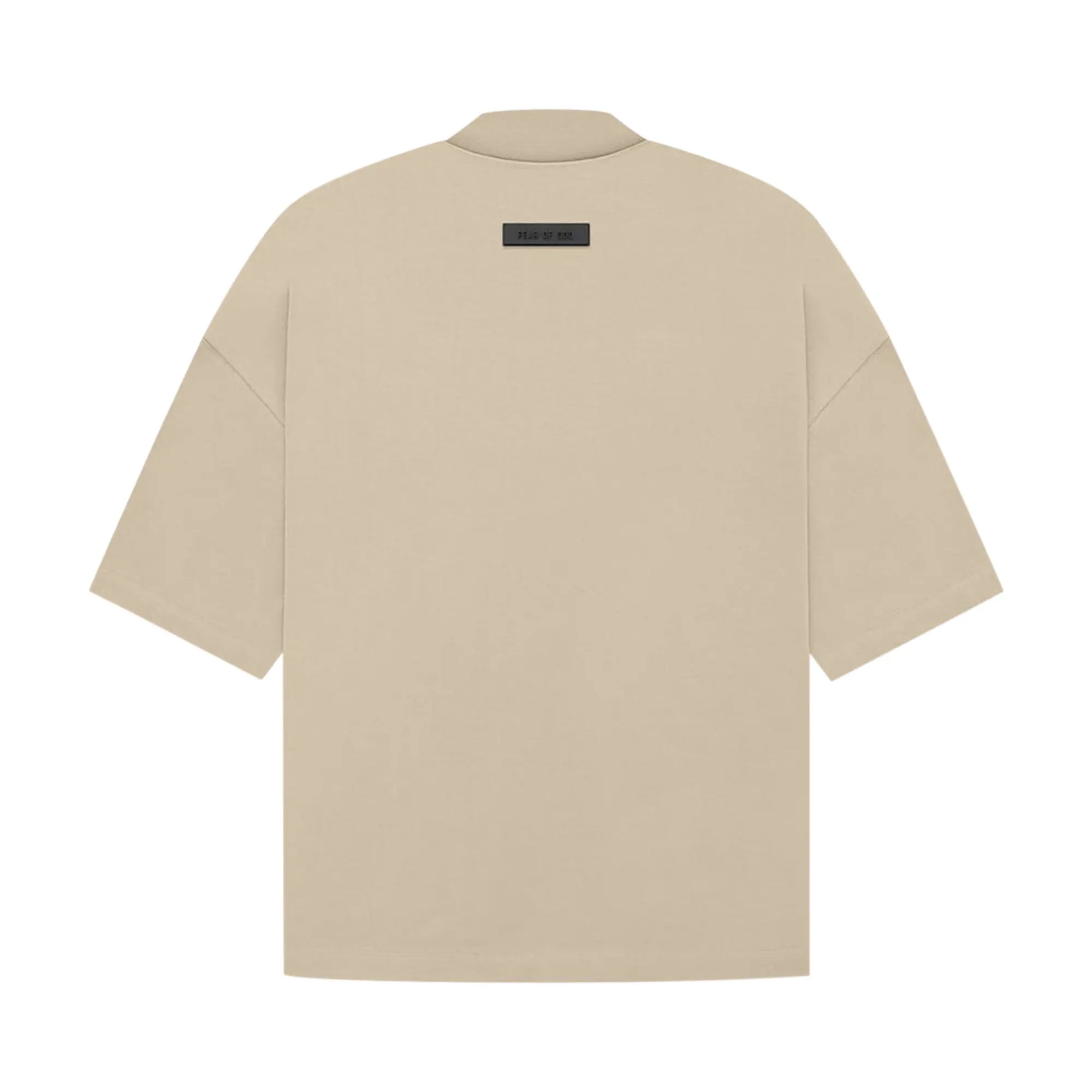 Ess. Tee 'Dusty Beige'