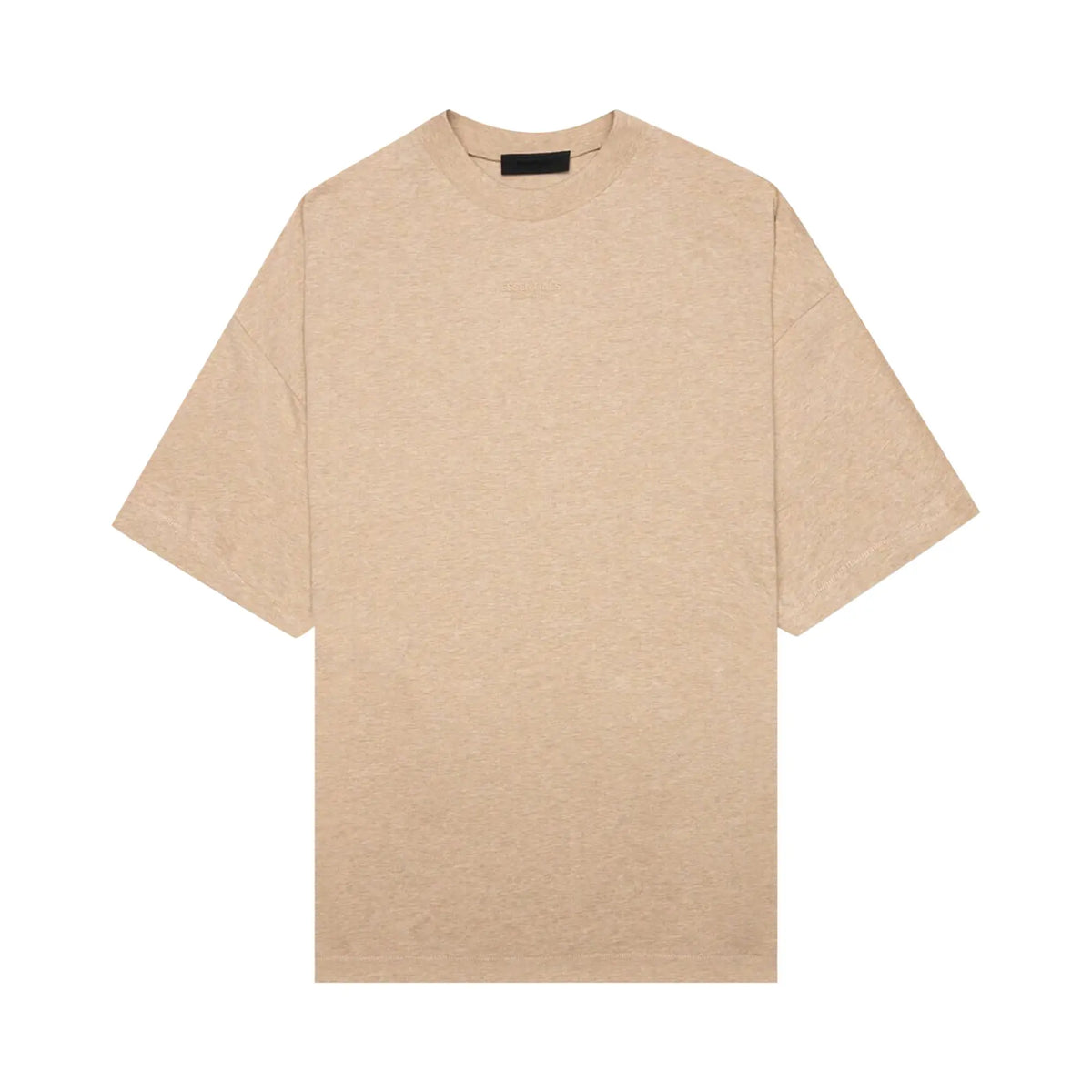 Ess. Tee 'Gold Heather'