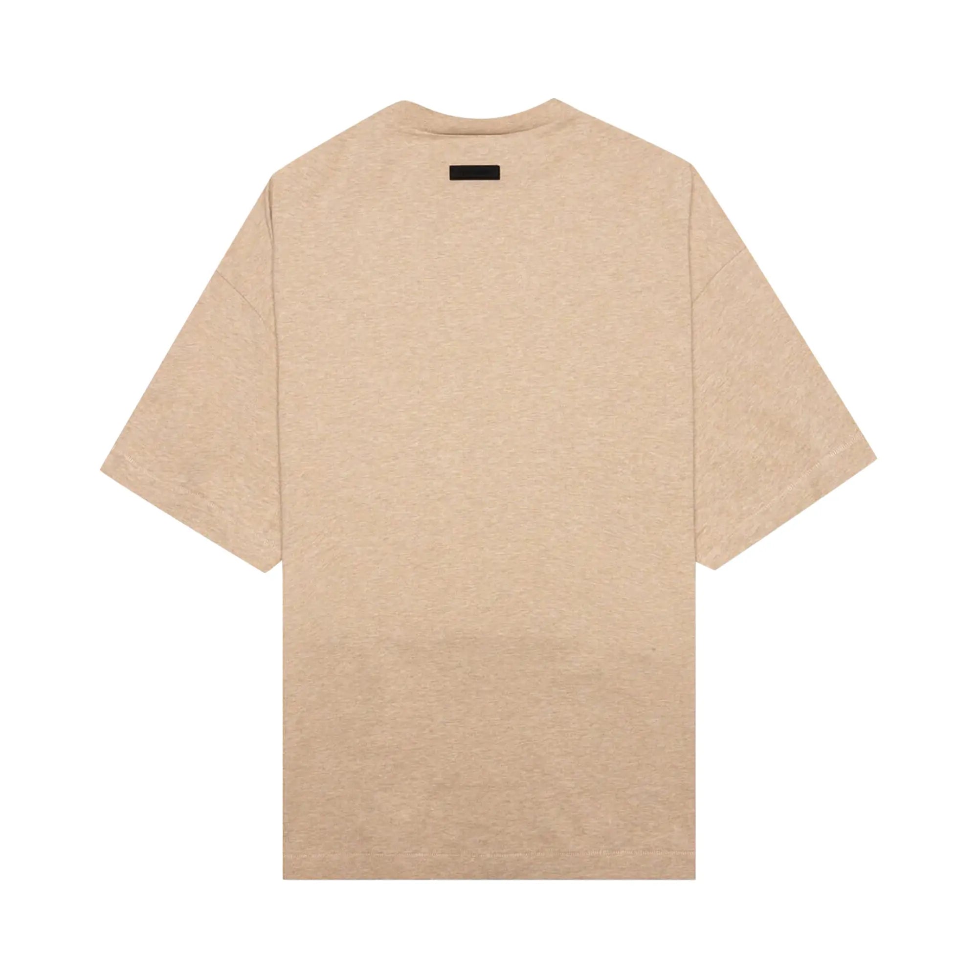 Ess. Tee 'Gold Heather'