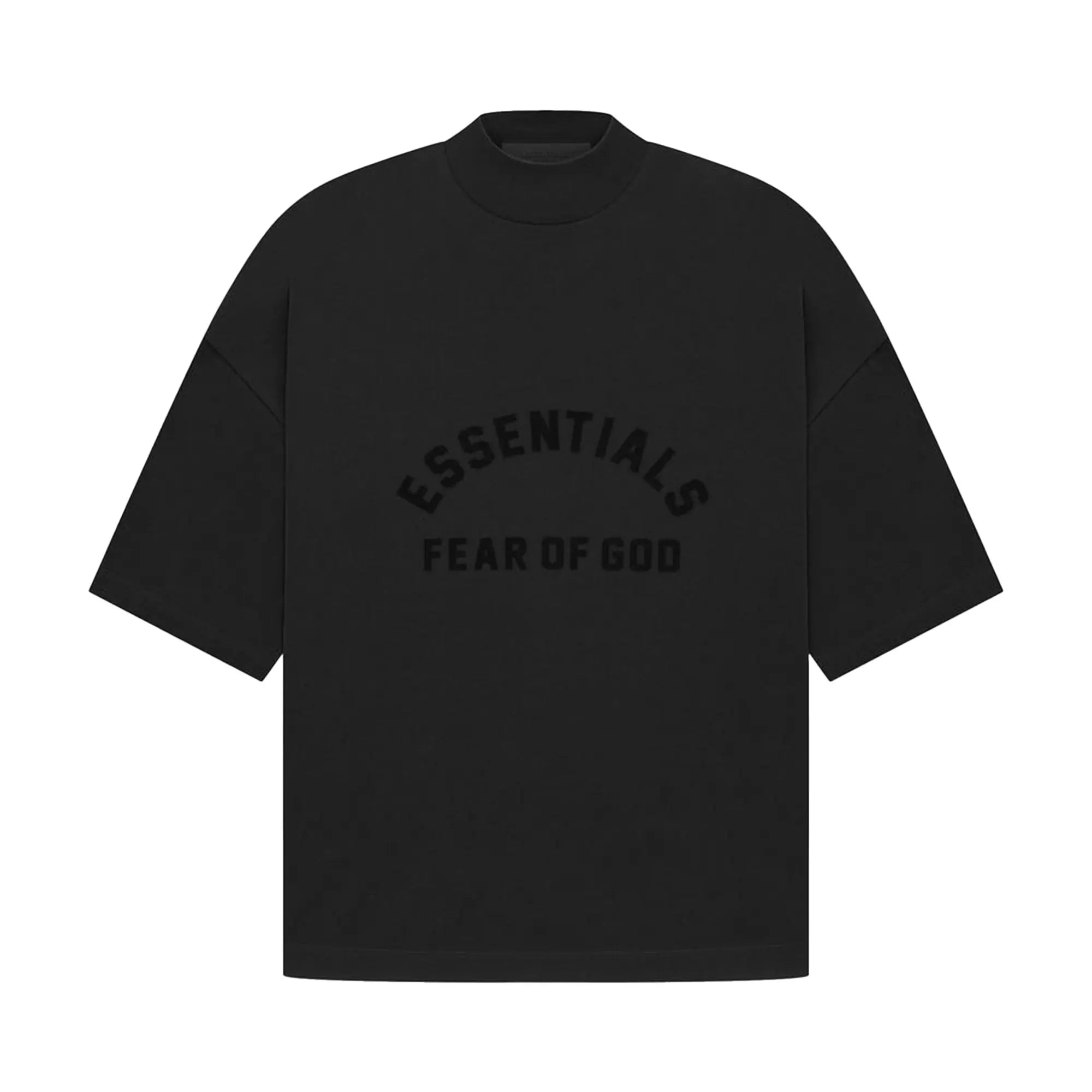 Ess. Tee 'Jet Black'II