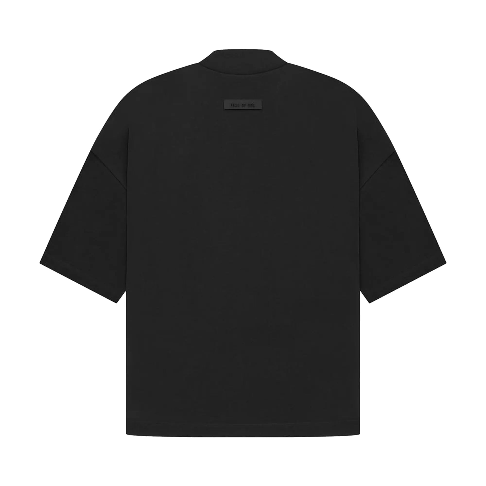 Ess. Tee 'Jet Black'II